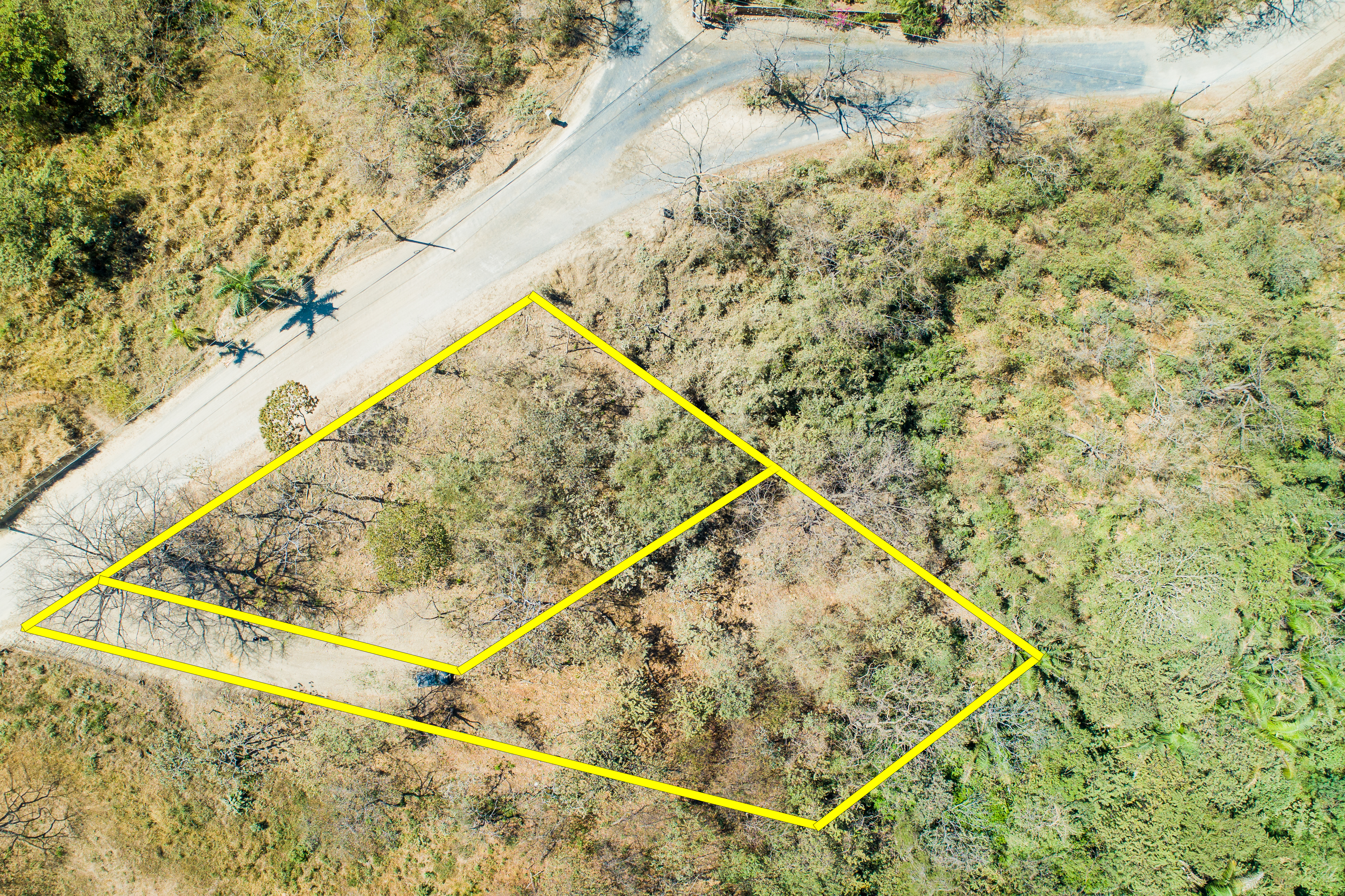 0 bed Land For Sale in Nosara, Guanacaste - thumb 2