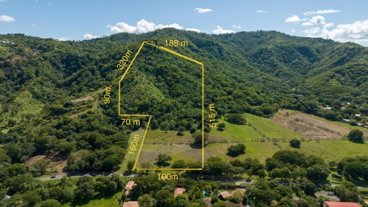 0 bed Land For Sale in Playas Del Coco, Guanacaste - thumb 4
