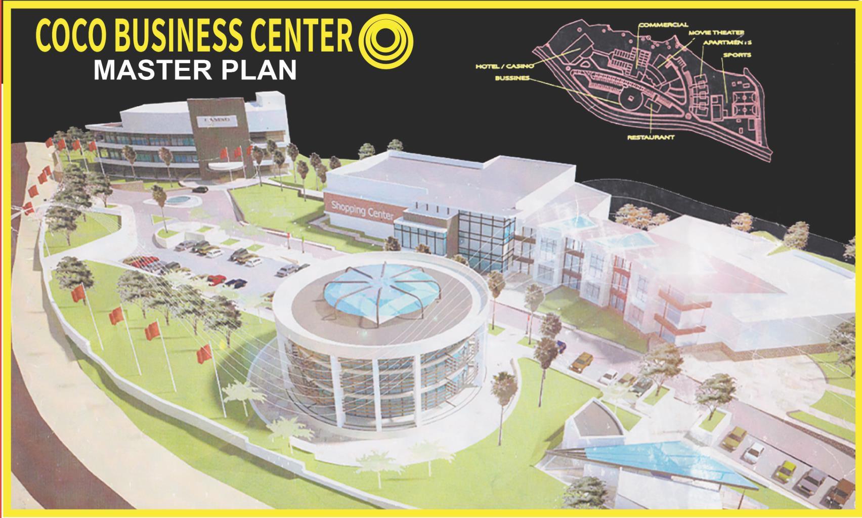 0 bed Land For Sale in Playas Del Coco, Guanacaste - thumb 1