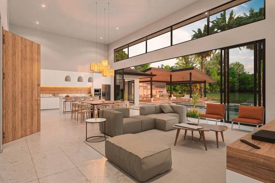 6 bed Single Family Homes For Sale in San Jose De Pinilla, Guanacaste - thumb 1