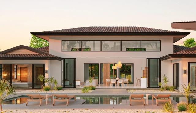 6 bed Single Family Homes For Sale in San Jose De Pinilla, Guanacaste - thumb 2