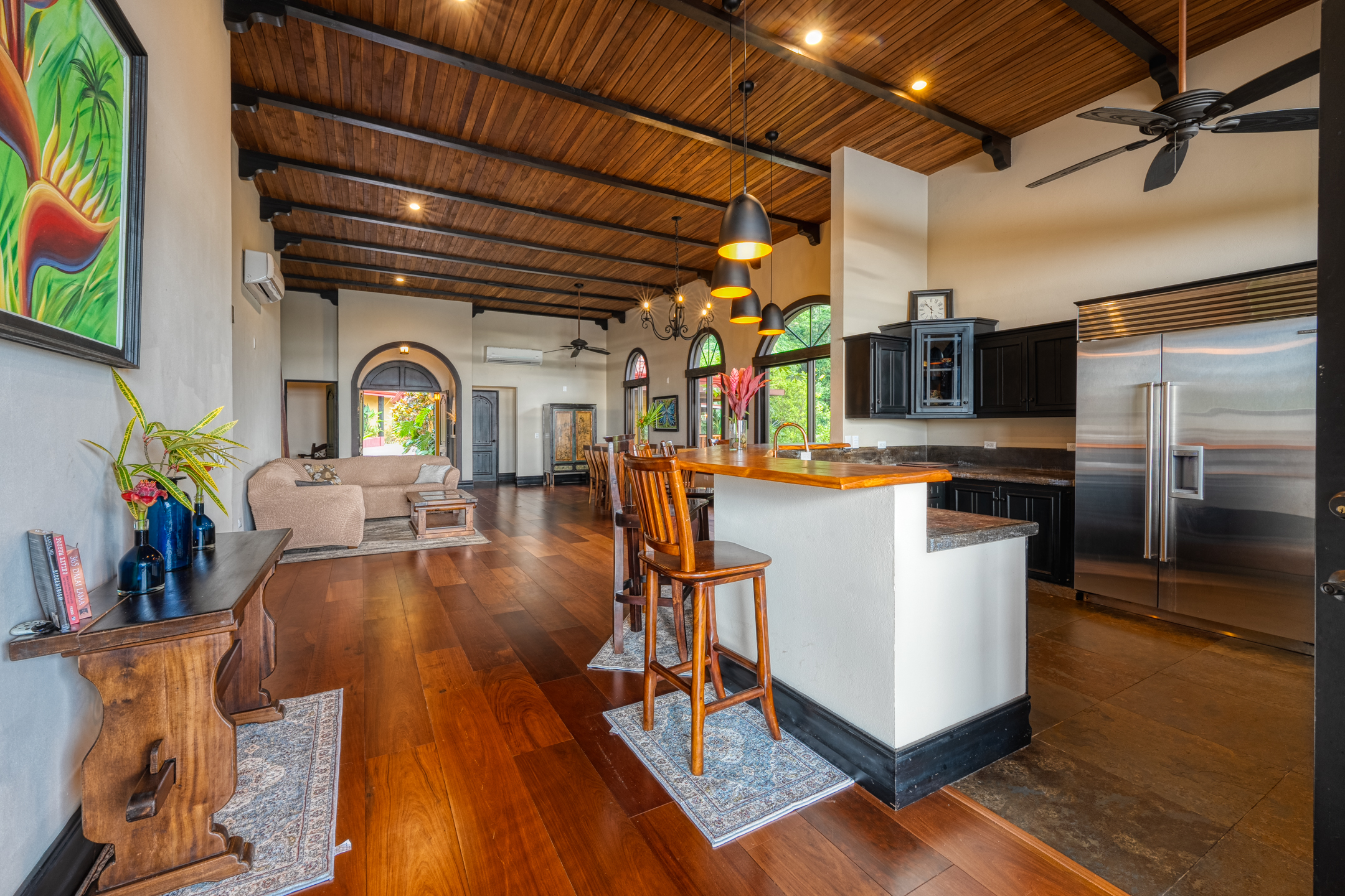 6 bed Single Family Homes For Sale in Uvita, Puntarenas - thumb 13