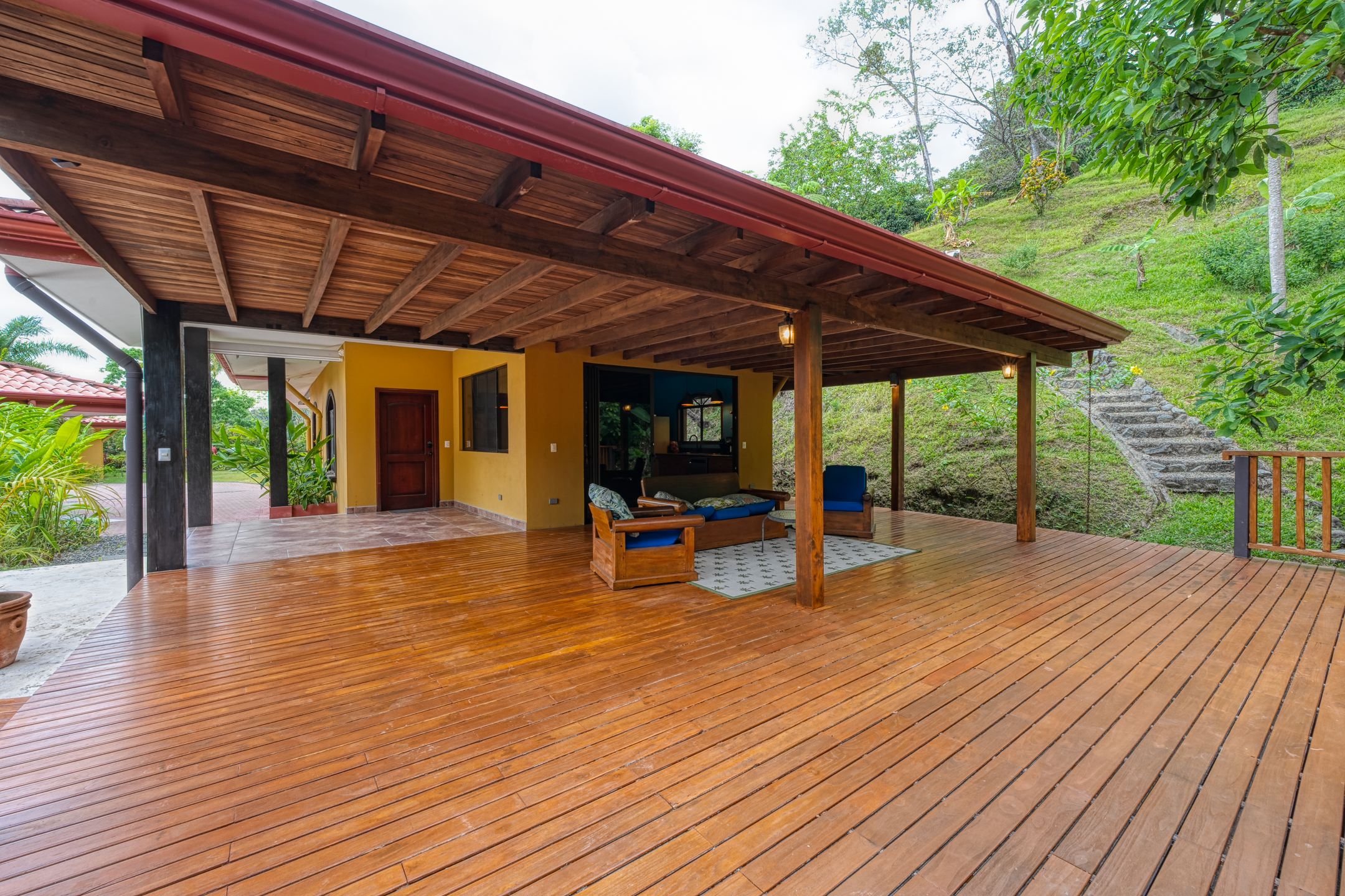 6 bed Single Family Homes For Sale in Uvita, Puntarenas - thumb 19