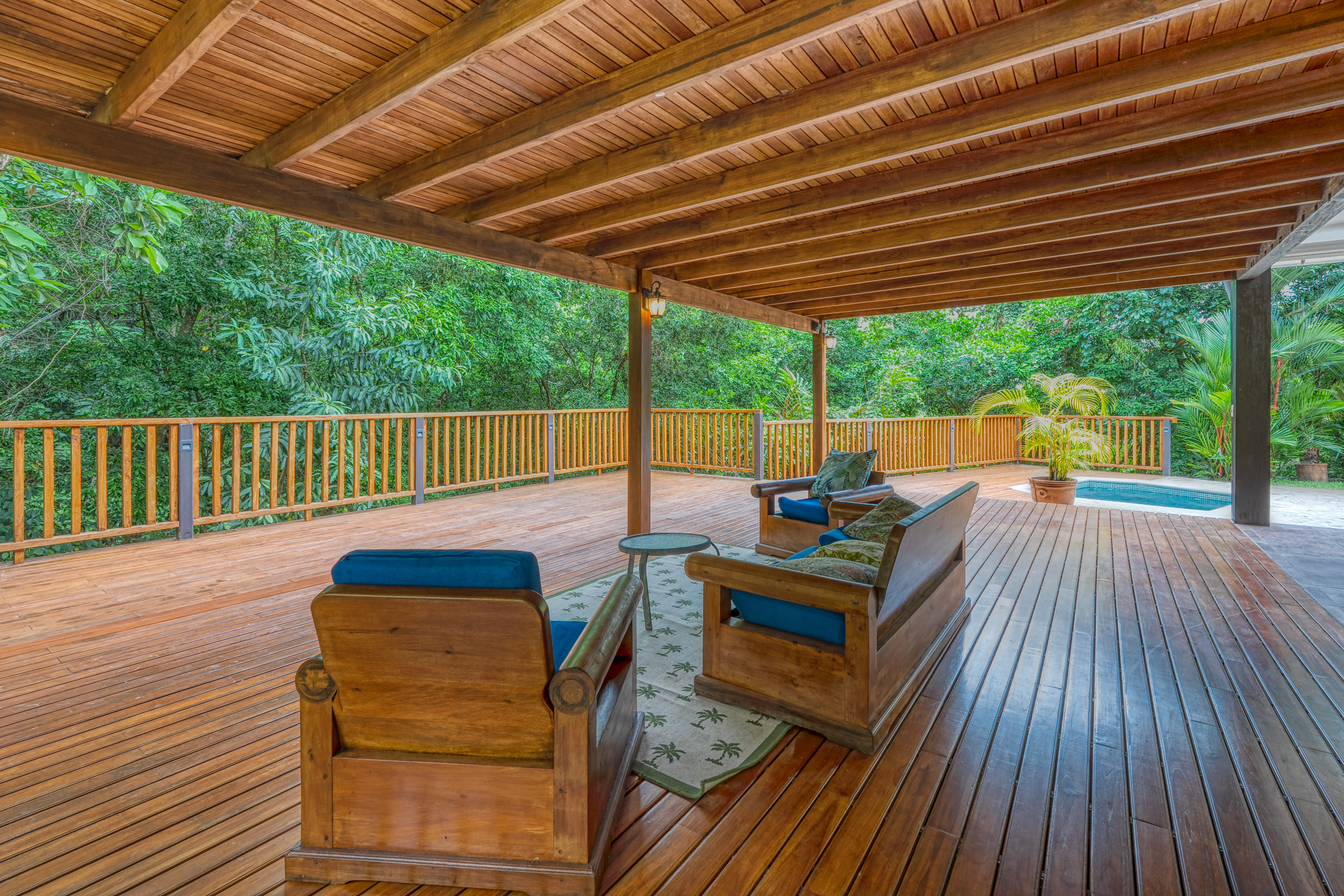 6 bed Single Family Homes For Sale in Uvita, Puntarenas - thumb 17