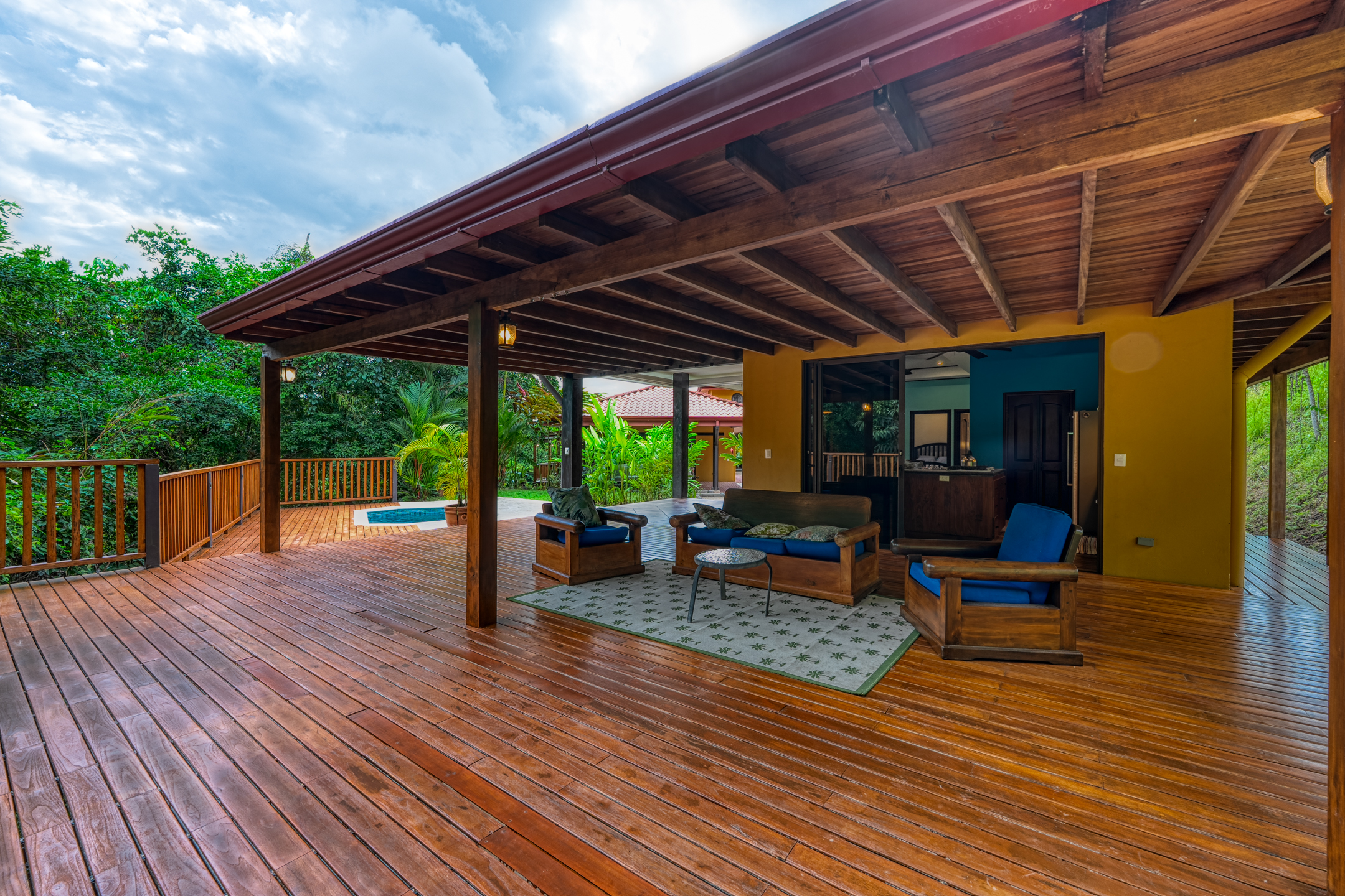 6 bed Single Family Homes For Sale in Uvita, Puntarenas - thumb 20