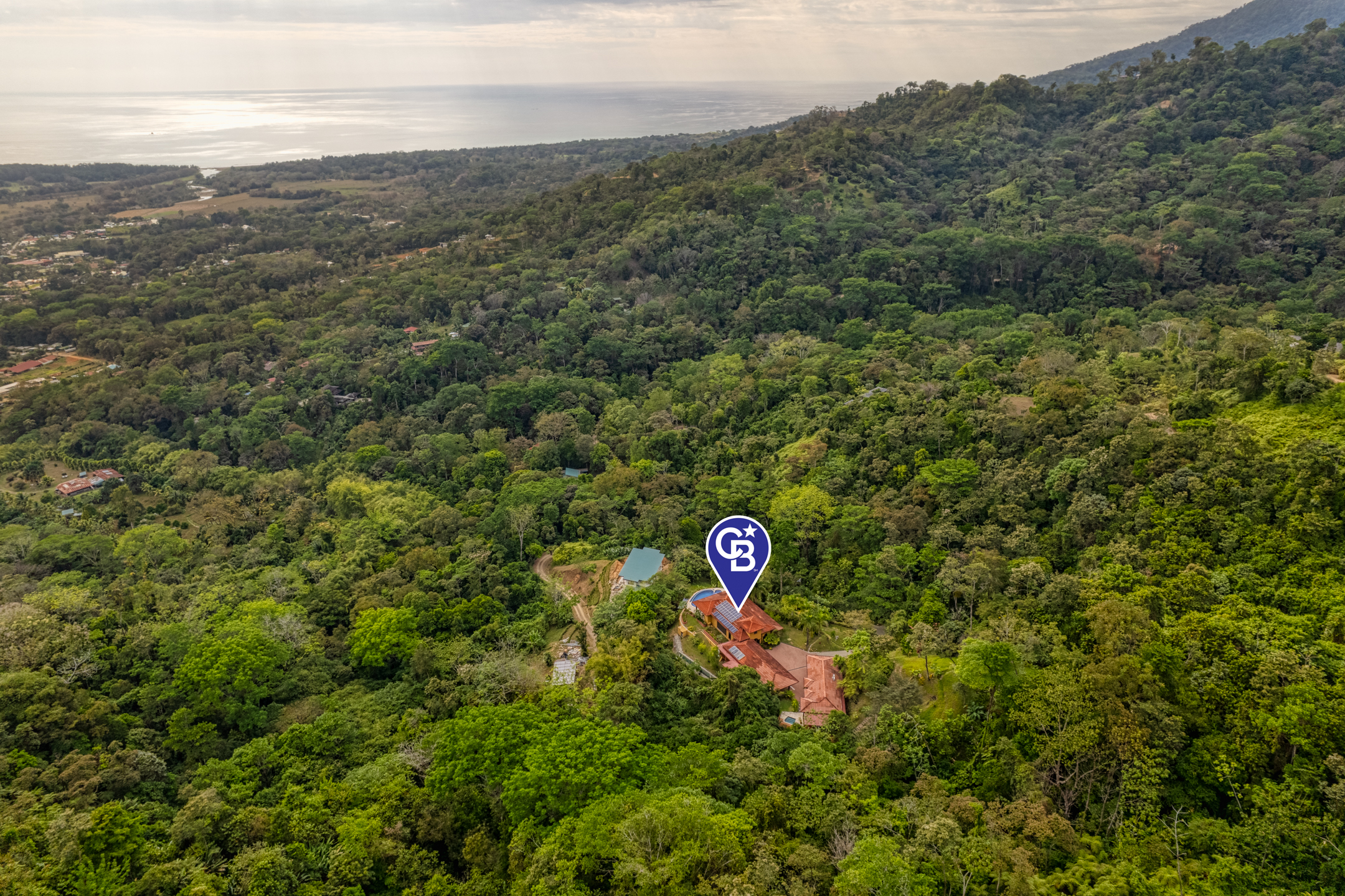 6 bed Single Family Homes For Sale in Uvita, Puntarenas - thumb 3