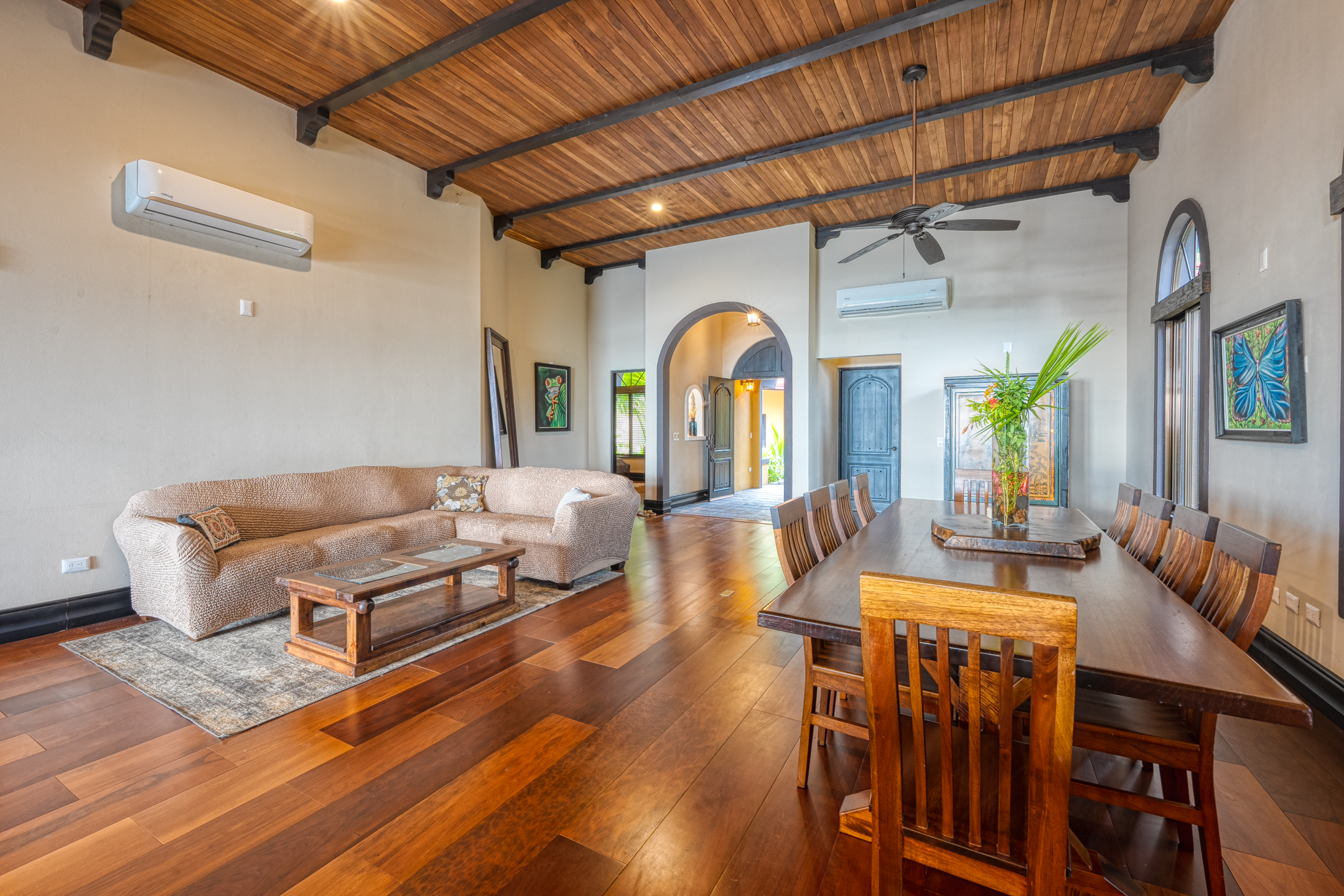 6 bed Single Family Homes For Sale in Uvita, Puntarenas - thumb 11