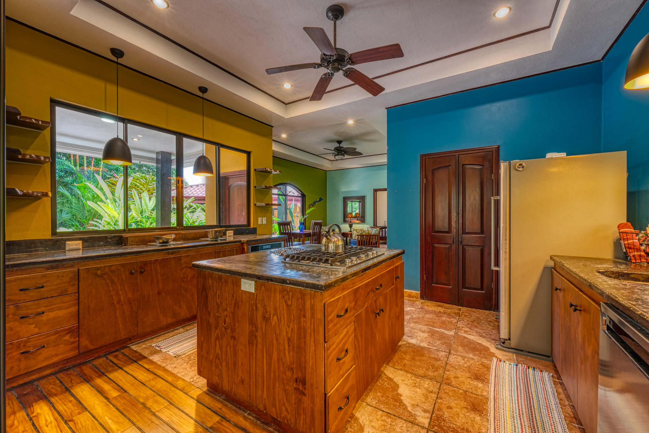 6 bed Single Family Homes For Sale in Uvita, Puntarenas - thumb 16