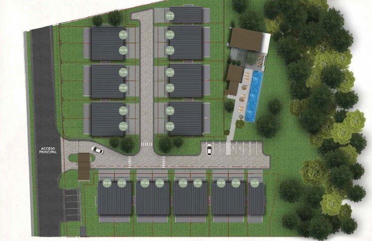 3 bed Single Family Homes For Sale in Santa Ana, San Jose - thumb 12