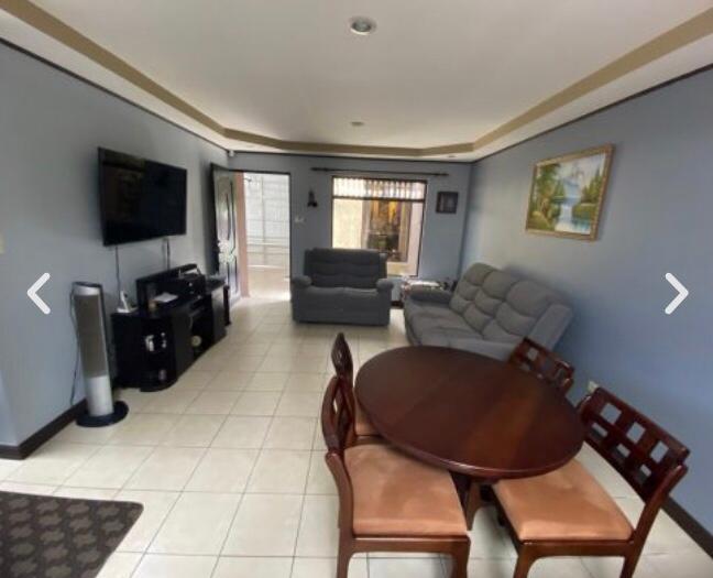 3 bed Single Family Homes For Sale in Concepción, Cartago - thumb 12