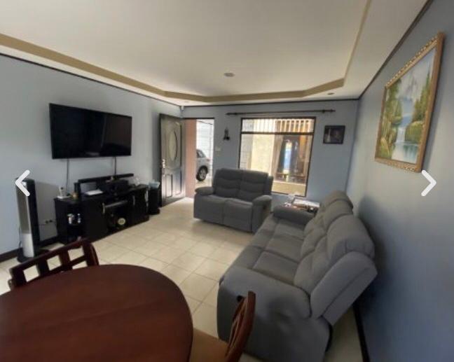 3 bed Single Family Homes For Sale in Concepción, Cartago - thumb 3