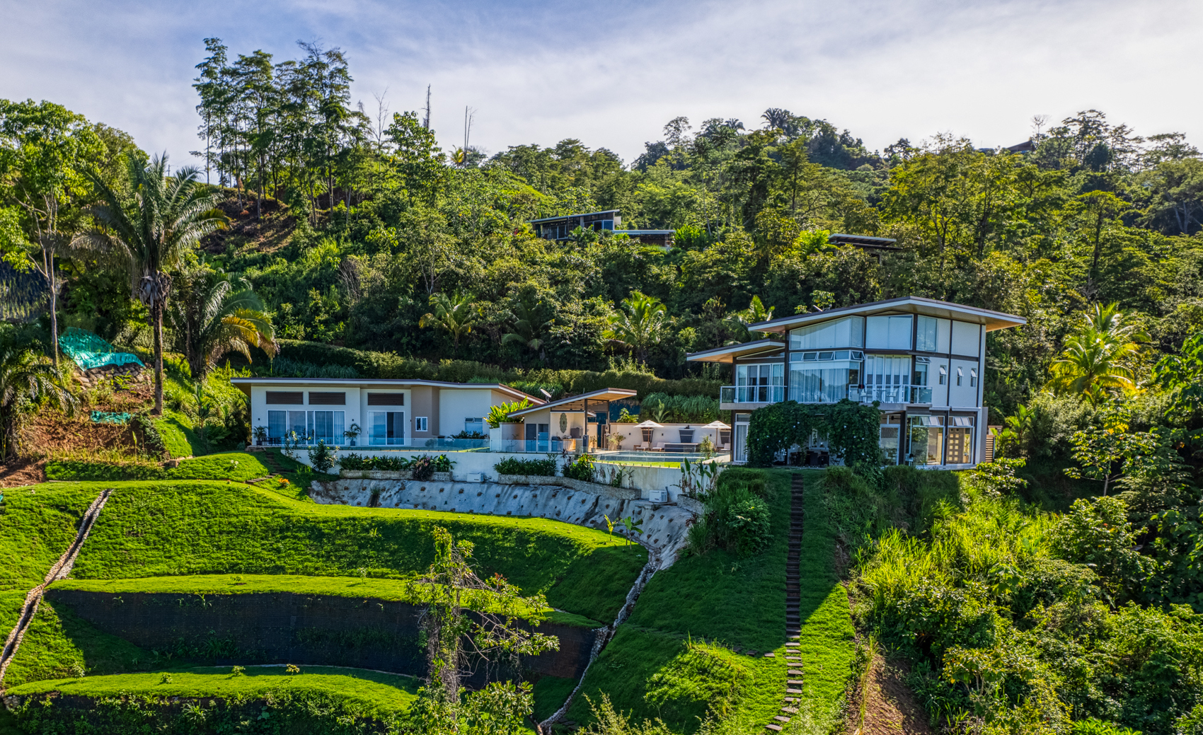 6 bed Single Family Homes For Sale in Uvita, Puntarenas - thumb 2