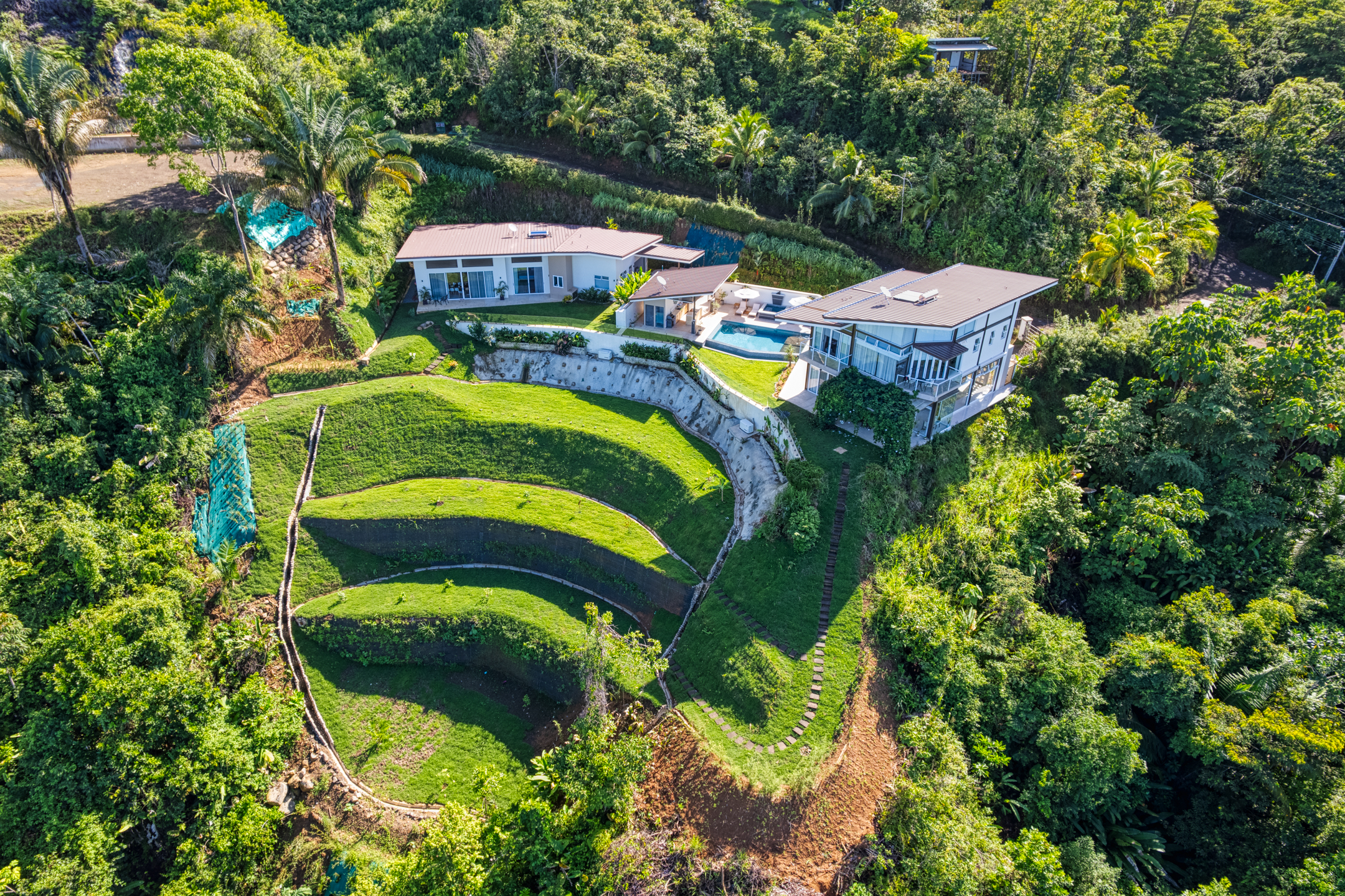 6 bed Single Family Homes For Sale in Uvita, Puntarenas - thumb 7