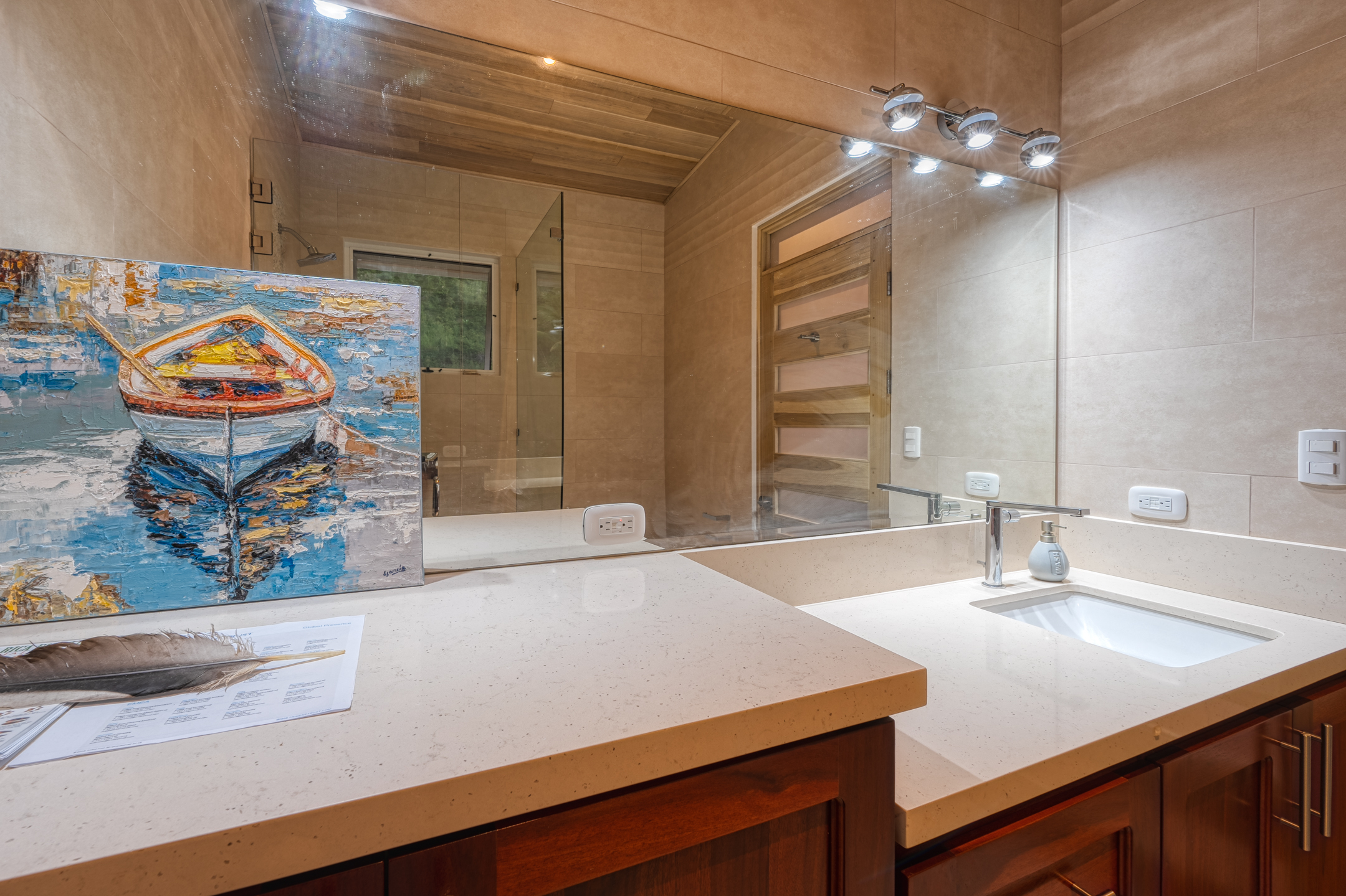 6 bed Single Family Homes For Sale in Uvita, Puntarenas - thumb 29