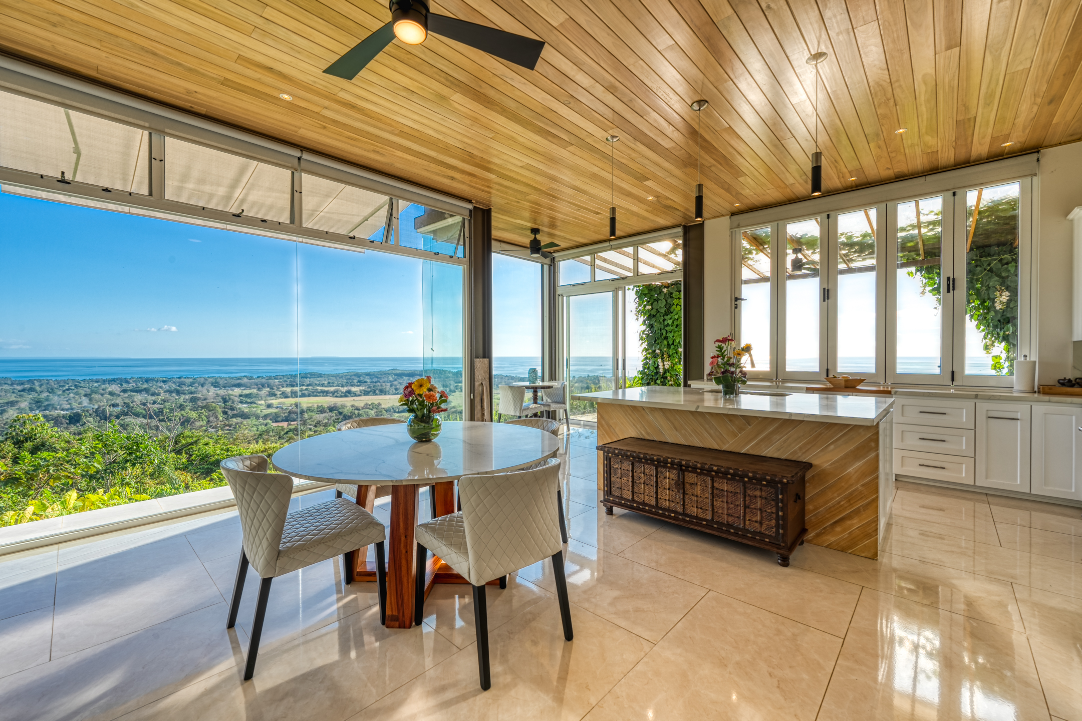 6 bed Single Family Homes For Sale in Uvita, Puntarenas - thumb 8