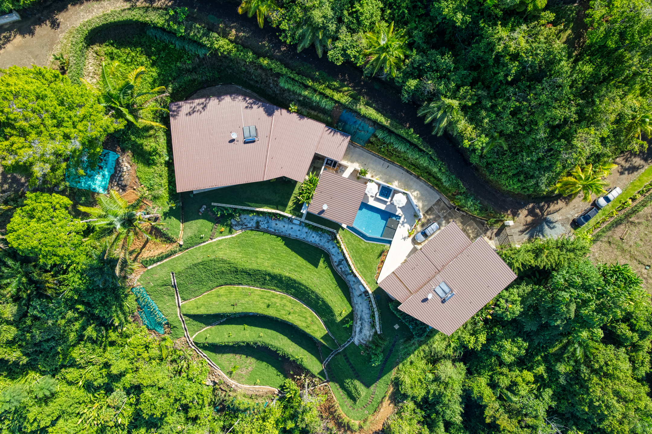 6 bed Single Family Homes For Sale in Uvita, Puntarenas - thumb 9