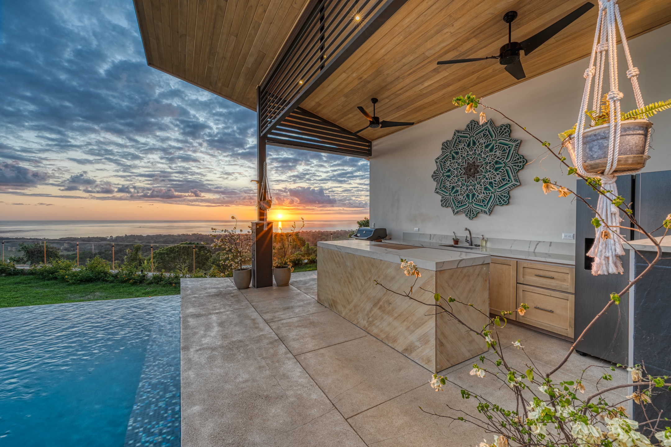 6 bed Single Family Homes For Sale in Uvita, Puntarenas - thumb 18