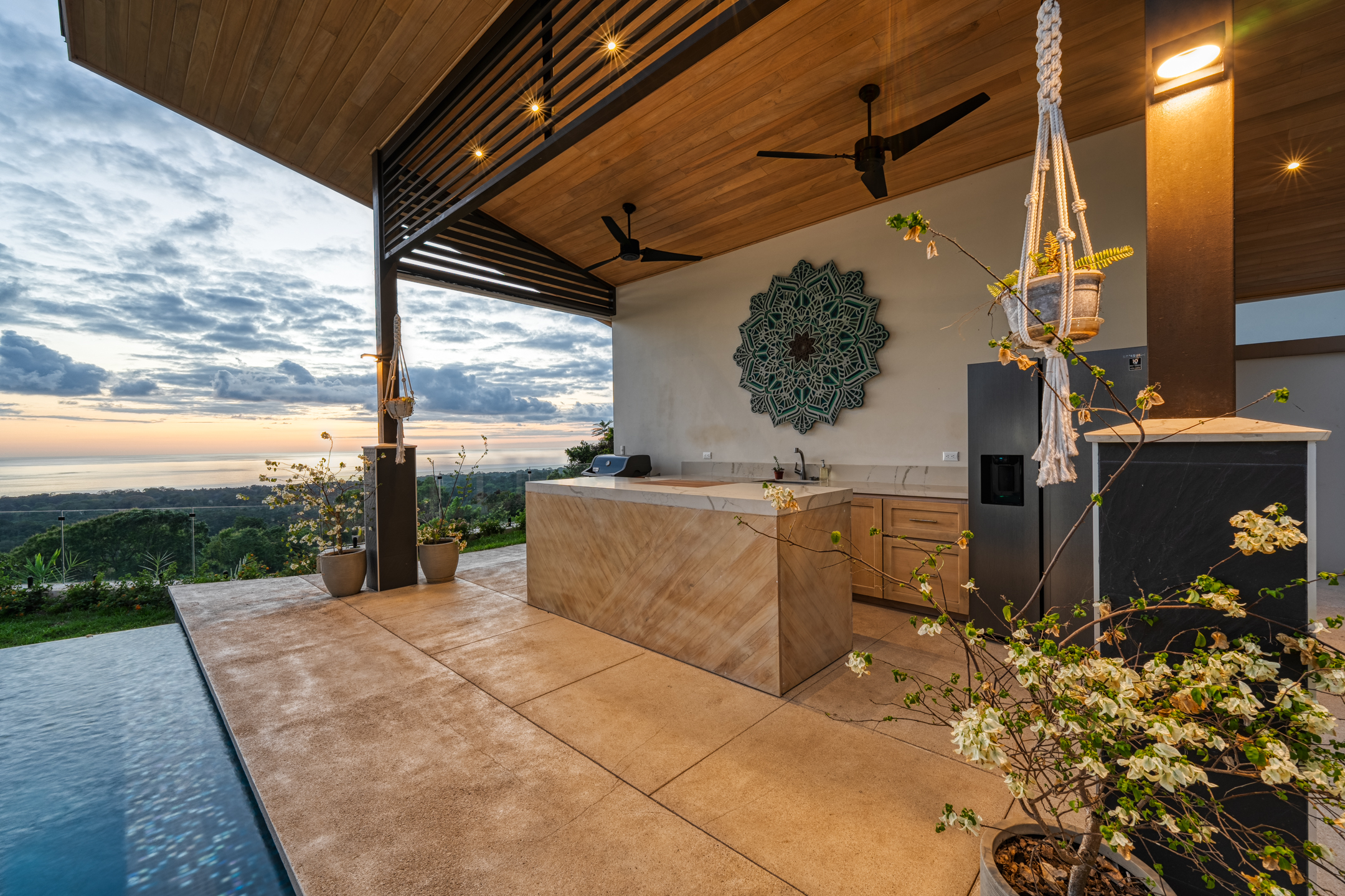 6 bed Single Family Homes For Sale in Uvita, Puntarenas - thumb 15