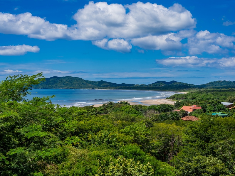 2 bed Condo For Sale in Tamarindo, Guanacaste - 1
