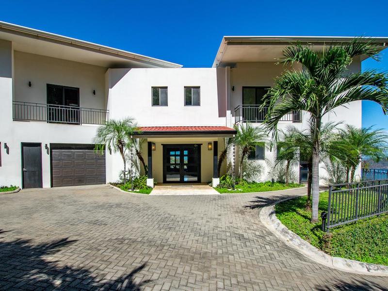 7 bed Single Family Homes For Sale in Playas Del Coco, Guanacaste - 1