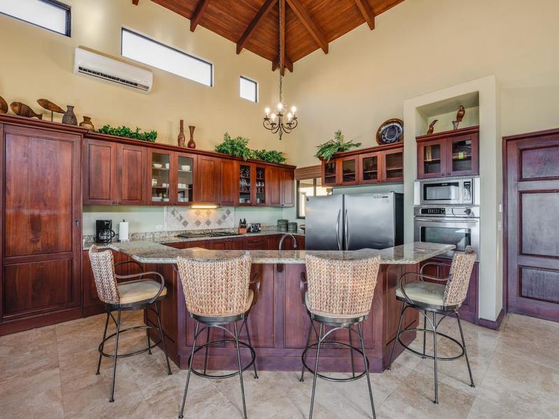 6 bed Single Family Homes For Sale in Playas Del Coco, Guanacaste - 1