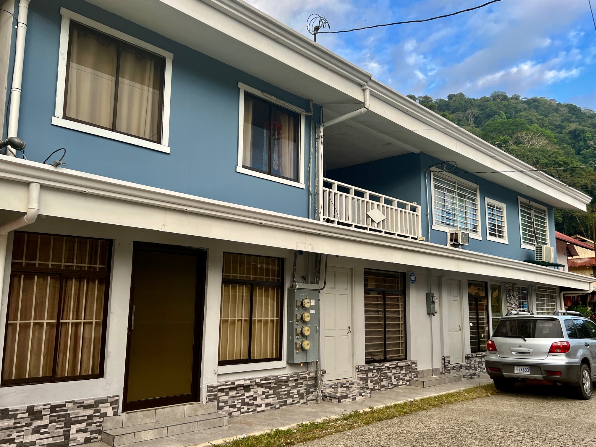 7 bed Commercial For Sale in Golfito, Puntarenas - thumb 1