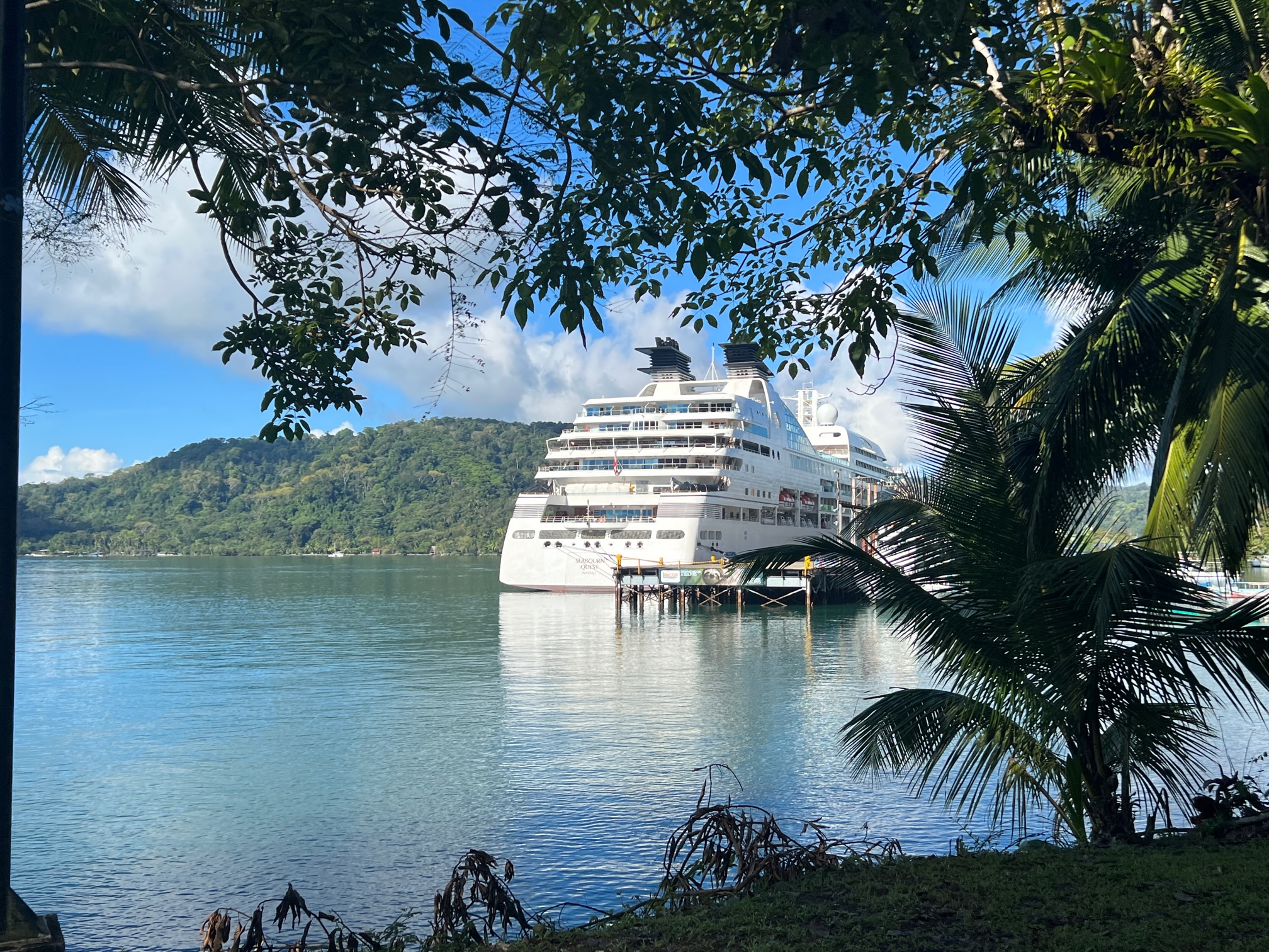 7 bed Commercial For Sale in Golfito, Puntarenas - thumb 3