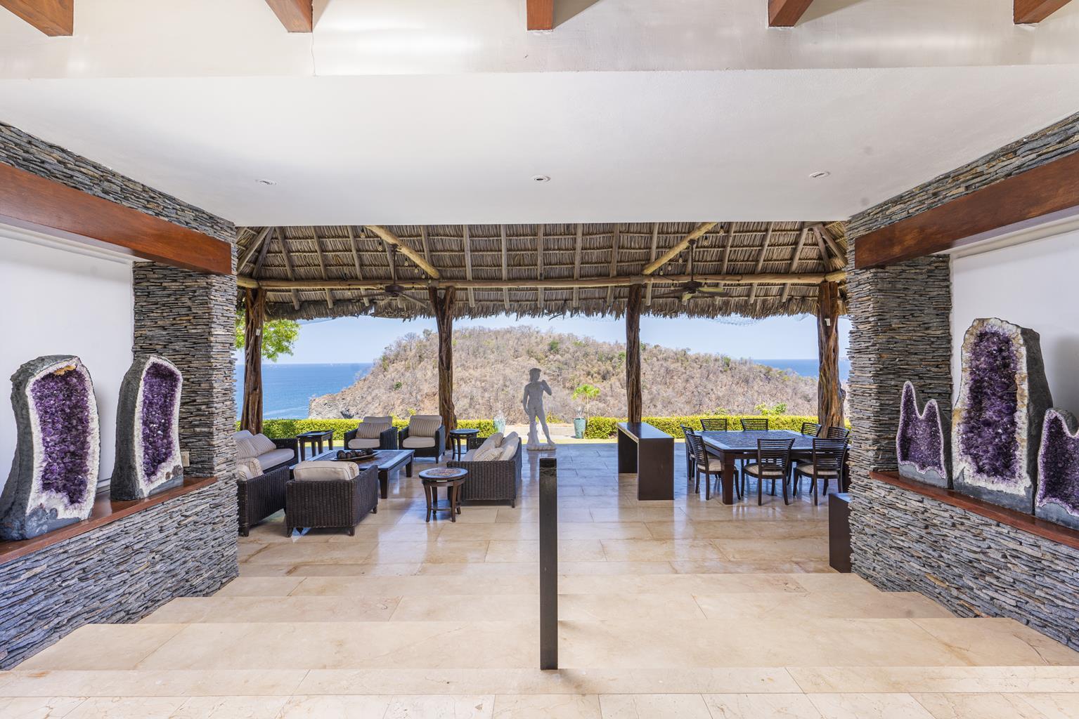 4 bed Single Family Homes For Sale in Playa Flamingo, Guanacaste - thumb 6