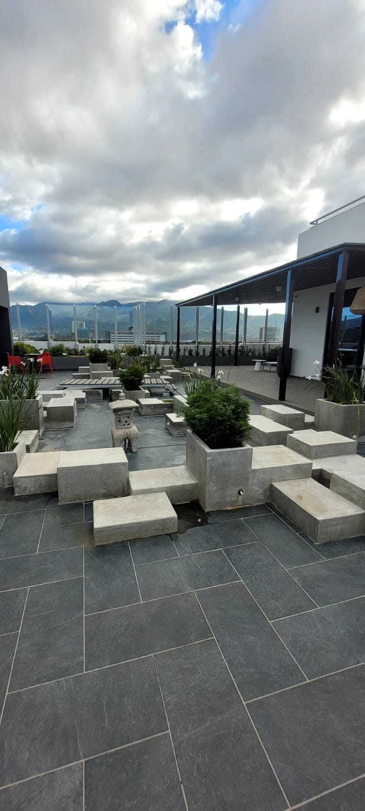 2 bed Apartment For Sale in La Sabana, San Jose - thumb 1