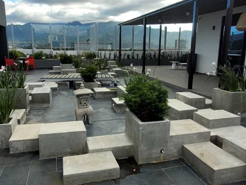 2 bed Apartment For Sale in La Sabana, San Jose - 1