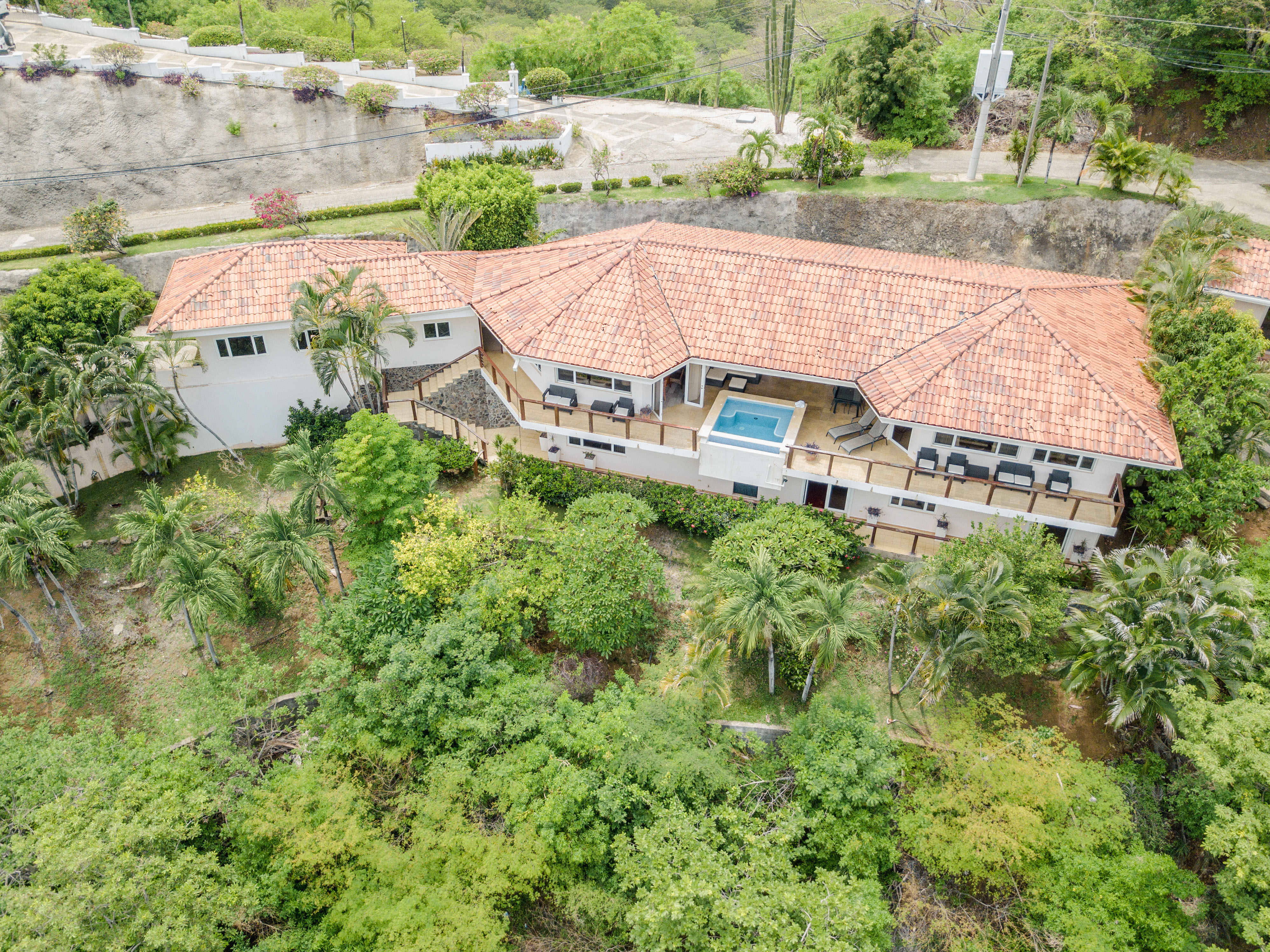 5 bed Single Family Homes For Sale in Ocotal, Guanacaste - thumb 2