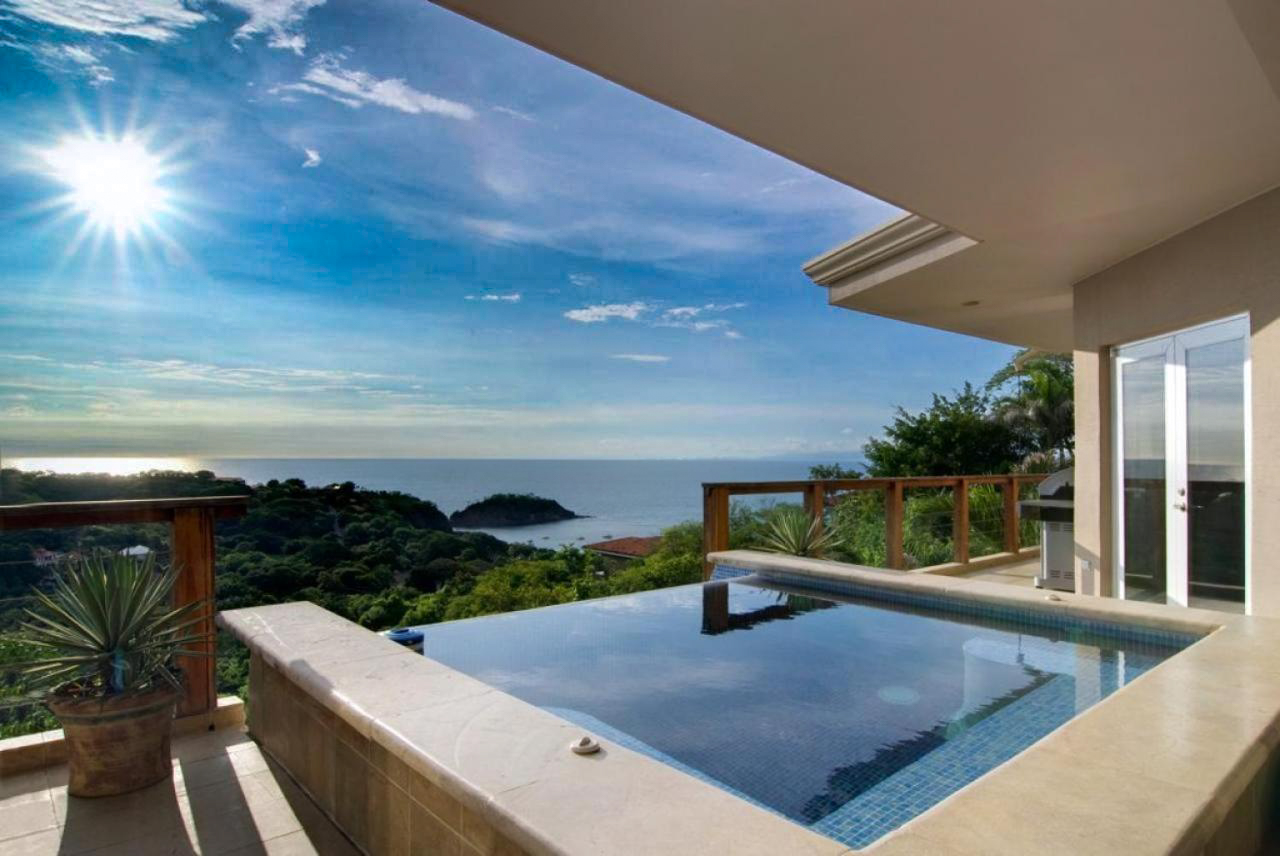 5 bed Single Family Homes For Sale in Ocotal, Guanacaste - thumb 24