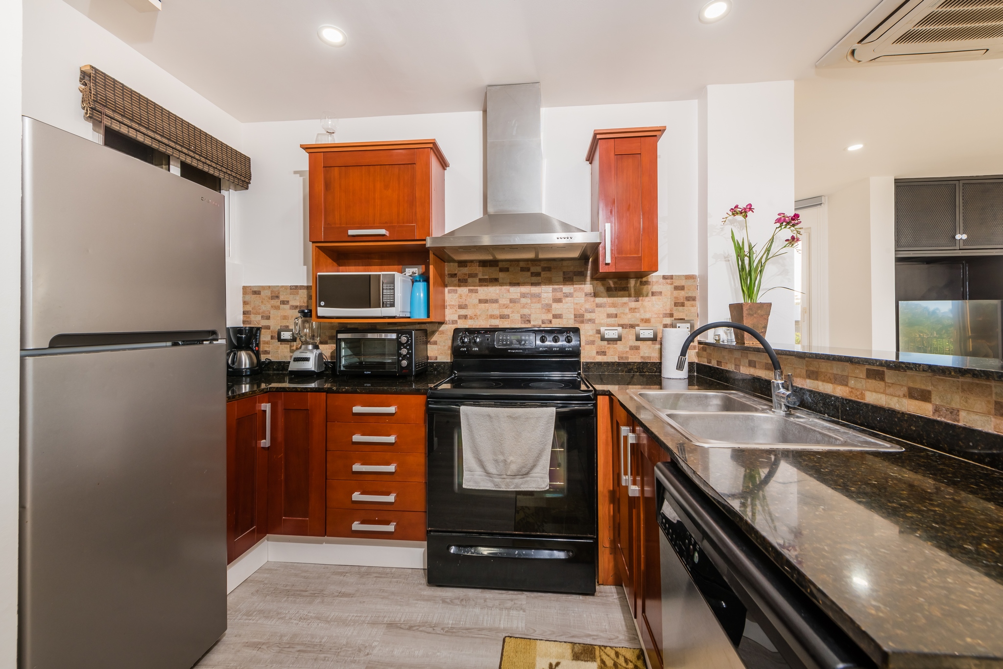 1 bed Condo For Sale in Langosta, Guanacaste - thumb 5