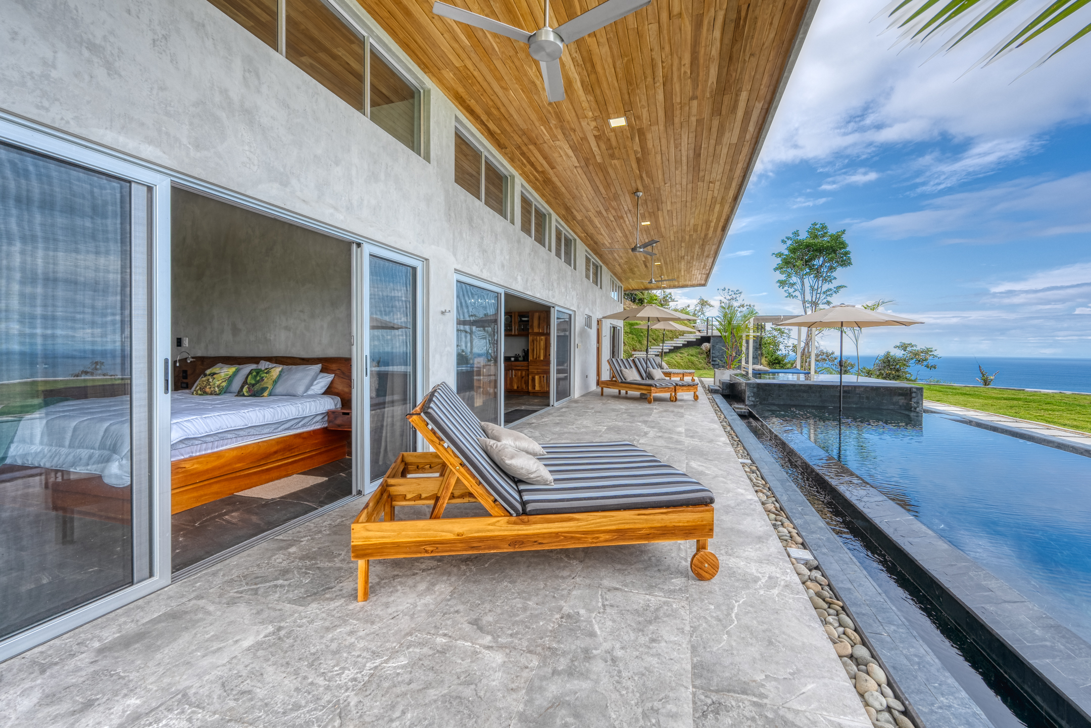 4 bed Single Family Homes For Sale in Dominical, Puntarenas - thumb 19