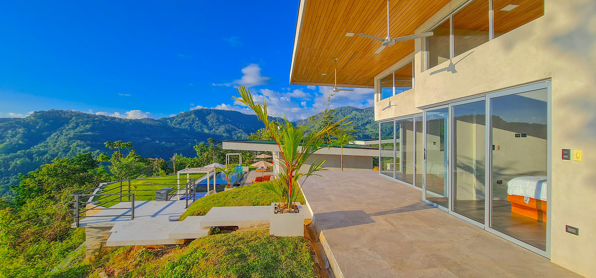 4 bed Single Family Homes For Sale in Dominical, Puntarenas - thumb 12