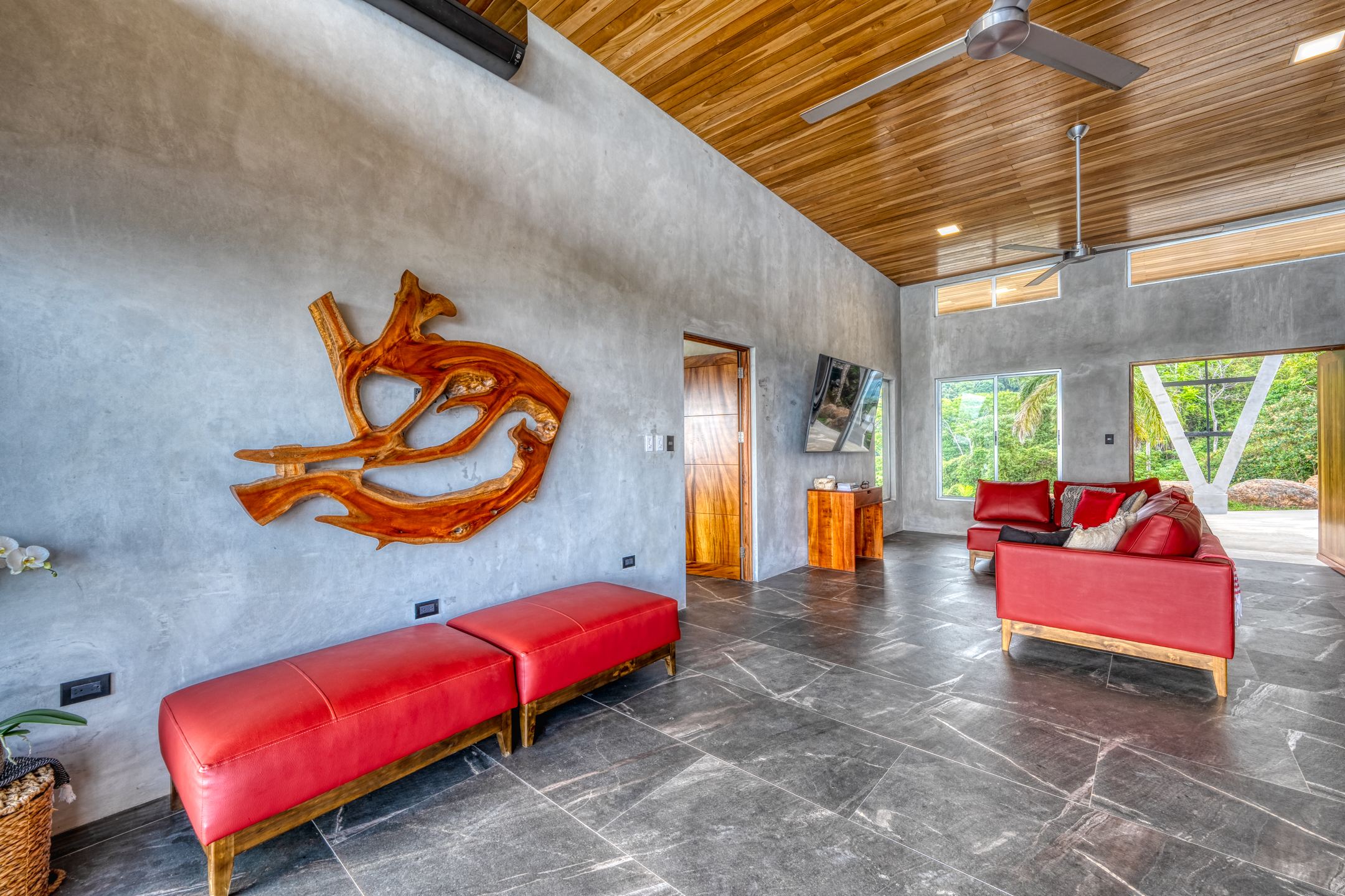 4 bed Single Family Homes For Sale in Dominical, Puntarenas - thumb 23