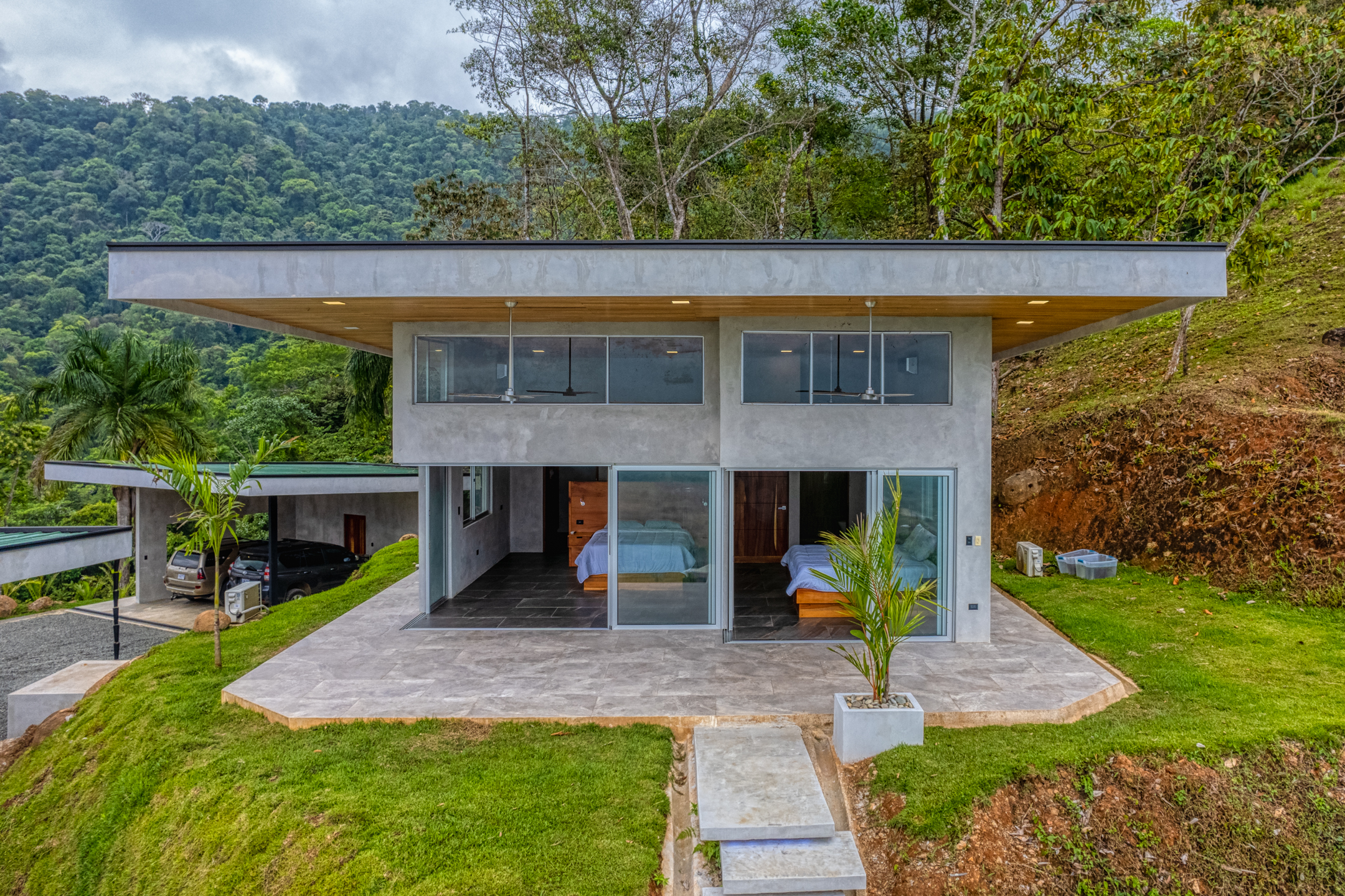 4 bed Single Family Homes For Sale in Dominical, Puntarenas - thumb 11