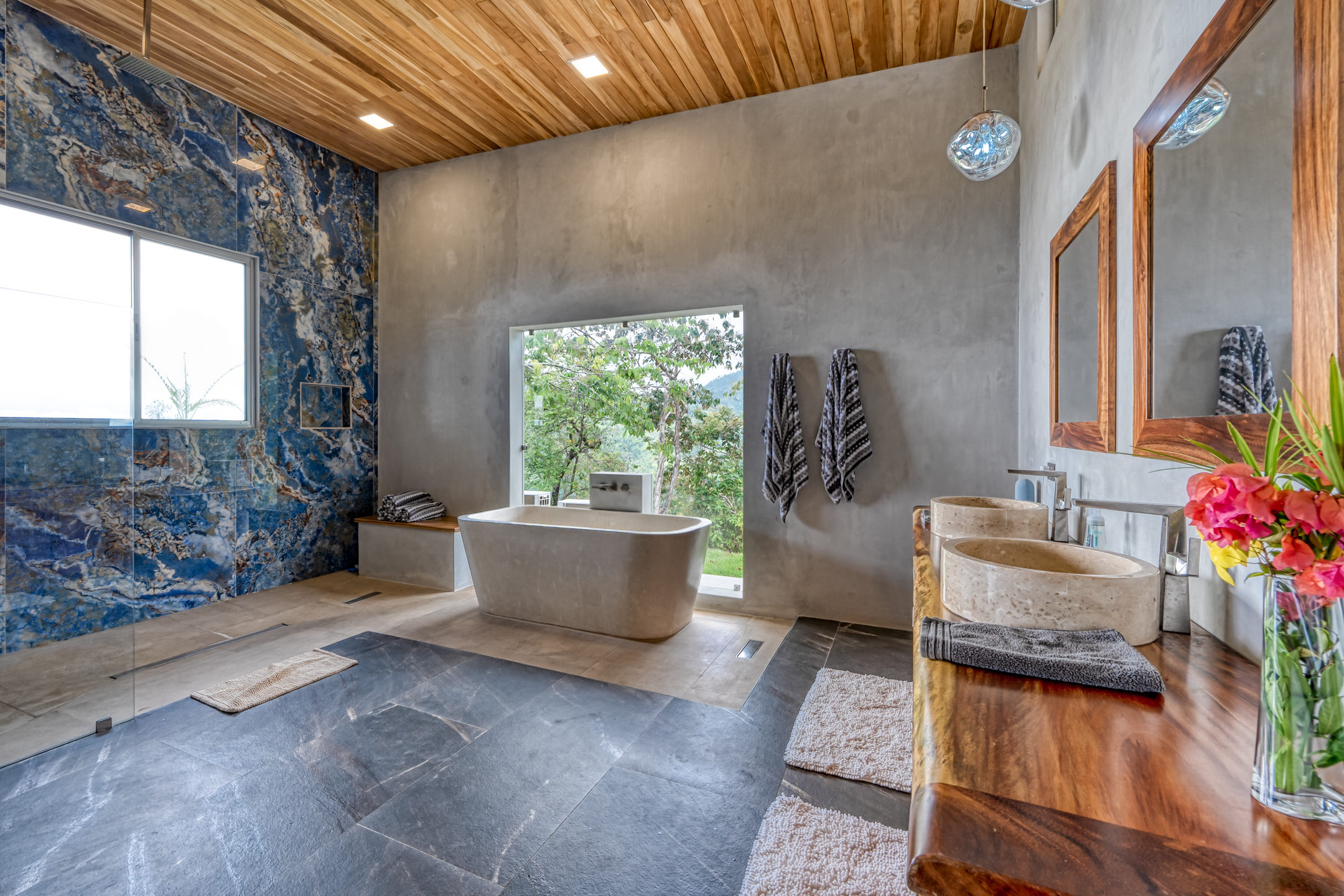 4 bed Single Family Homes For Sale in Dominical, Puntarenas - thumb 26