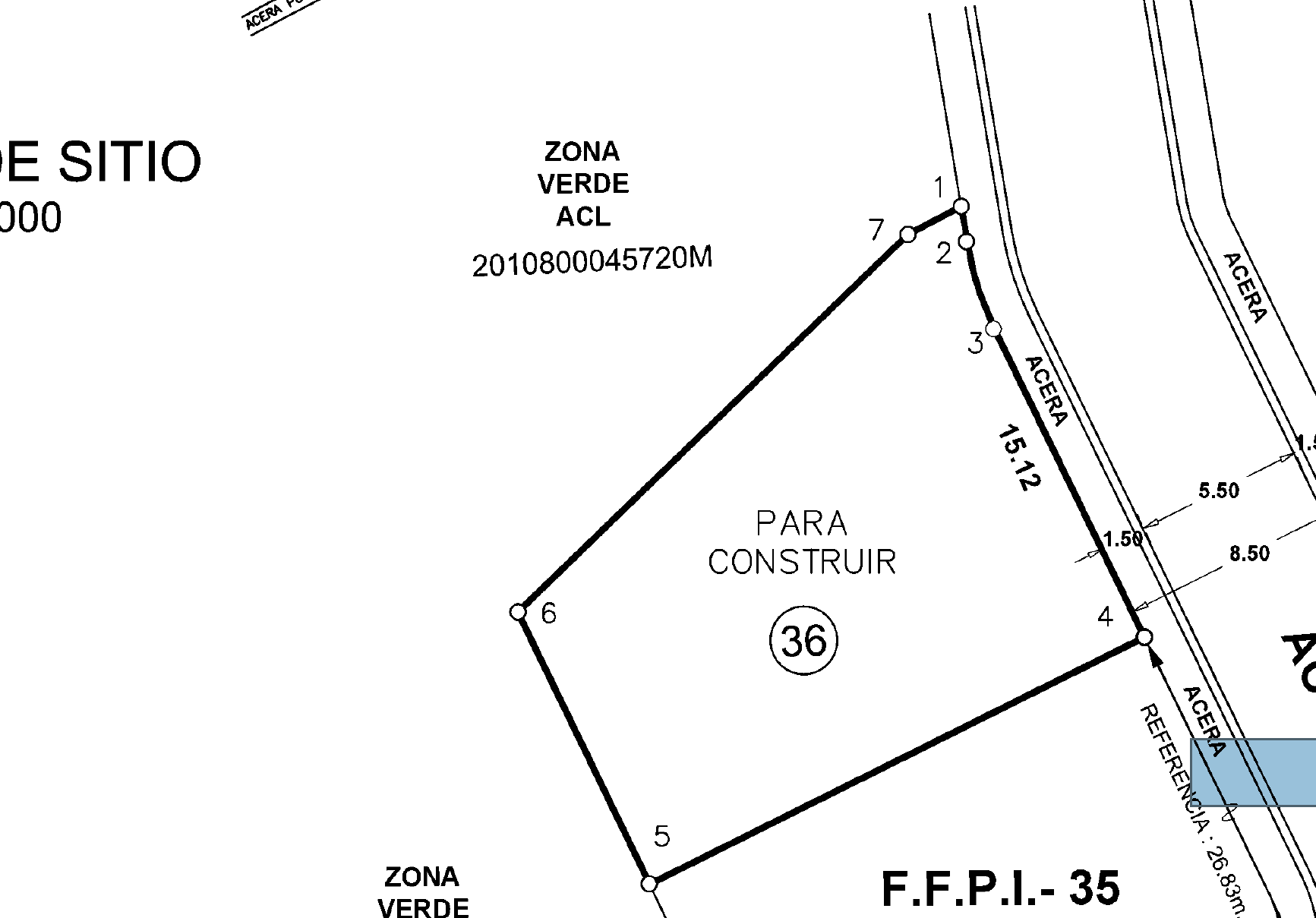 Featured property image