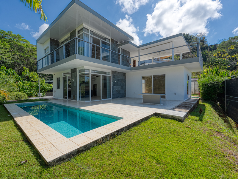 3 Bed Single Family Homes For Sale in Uvita Costa Rica