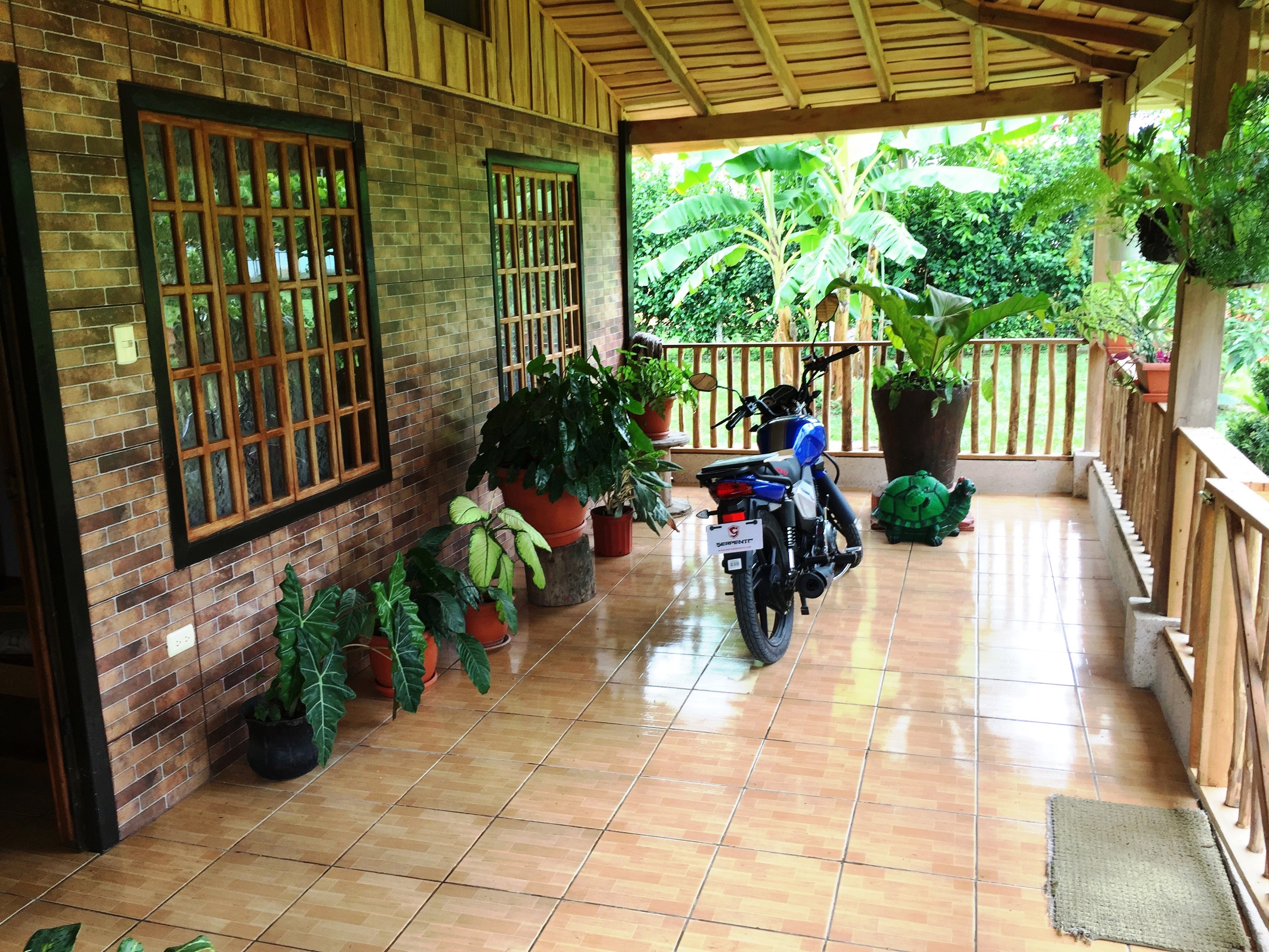 4 bed Single Family Homes For Sale in Paquera, Puntarenas - thumb 14