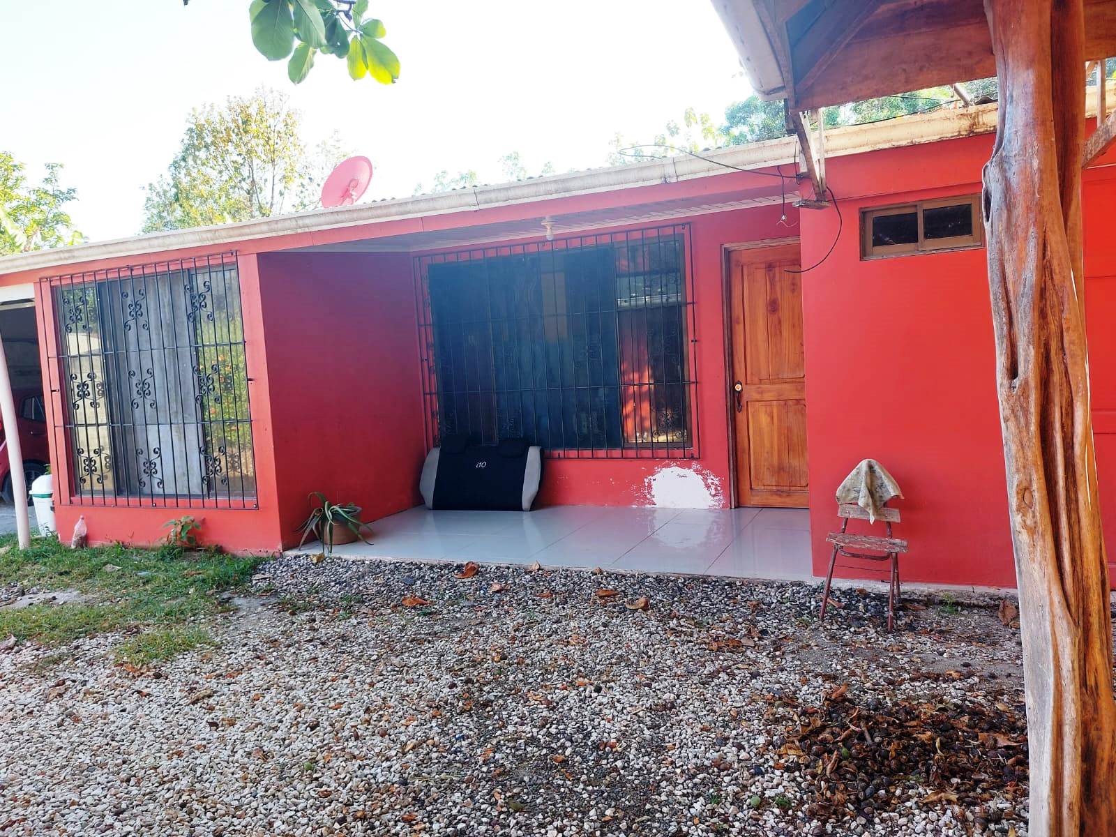 4 bed Single Family Homes For Sale in Paquera, Puntarenas - thumb 3