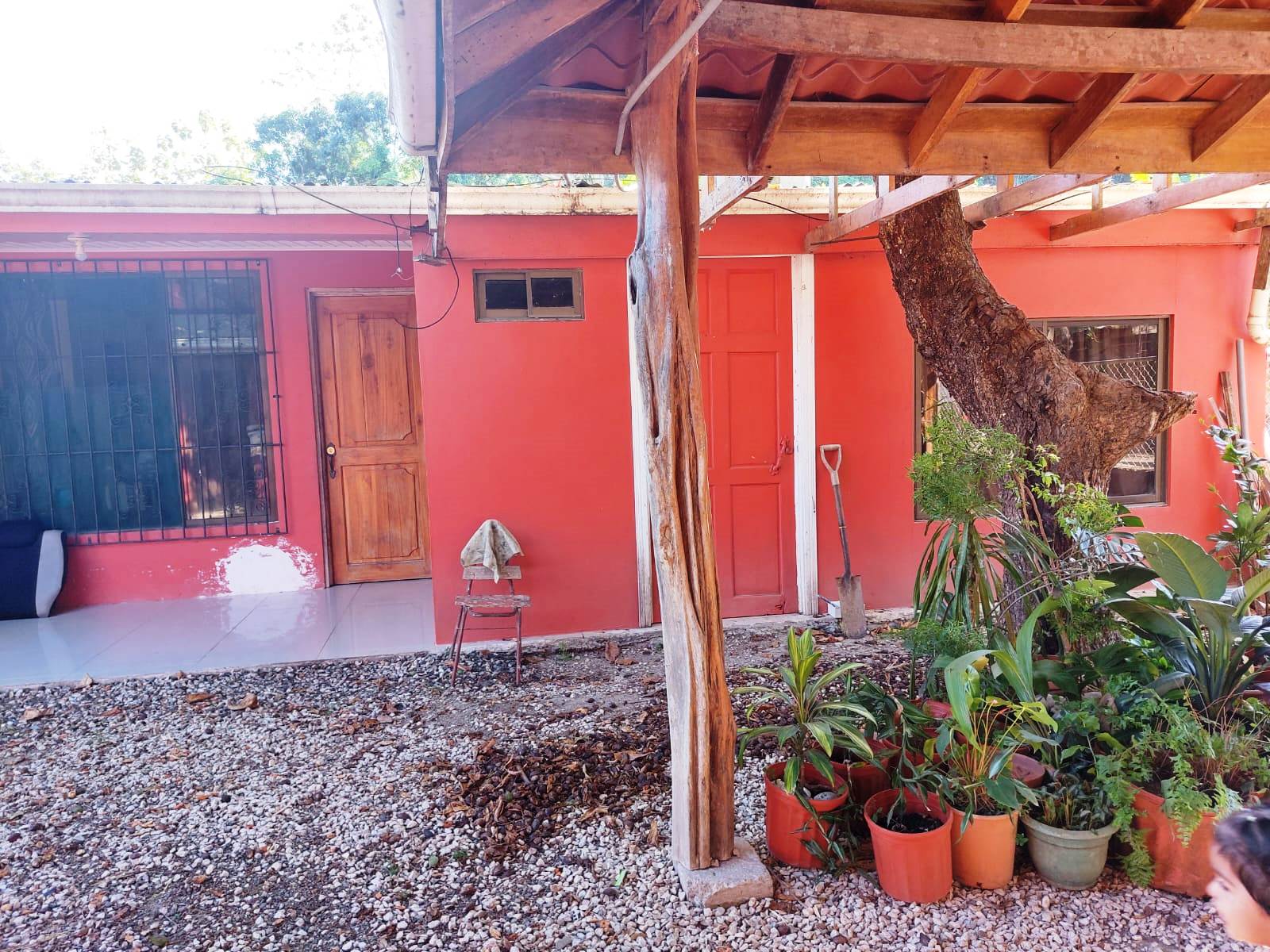 4 bed Single Family Homes For Sale in Paquera, Puntarenas - thumb 1