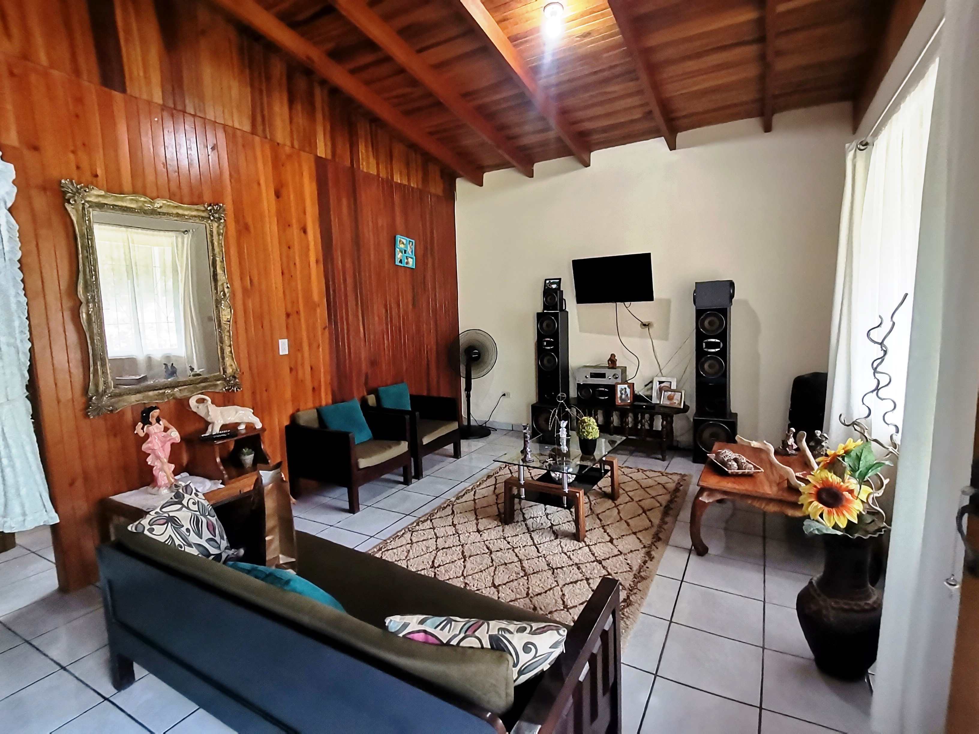2 bed Single Family Homes For Sale in Paquera, Puntarenas - thumb 5