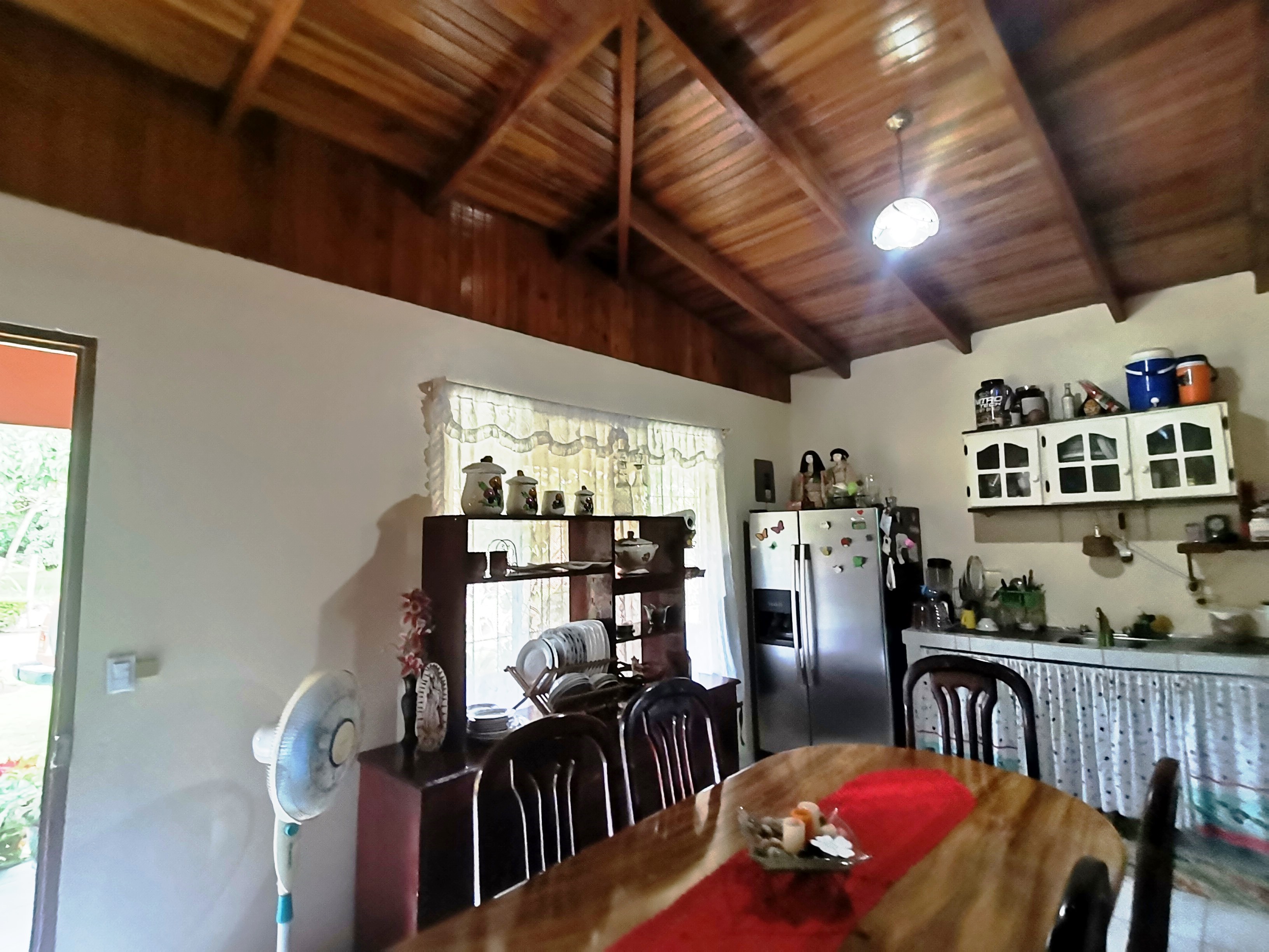 2 bed Single Family Homes For Sale in Paquera, Puntarenas - thumb 6