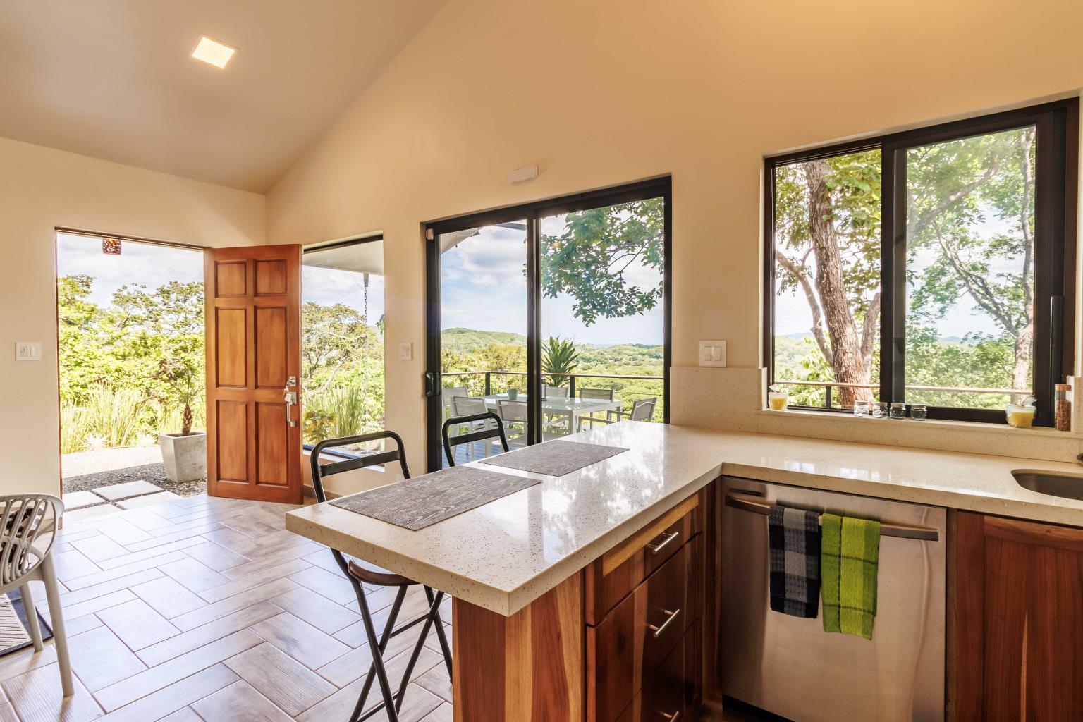 2 bed Single Family Homes For Sale in Tamarindo, Guanacaste - thumb 6