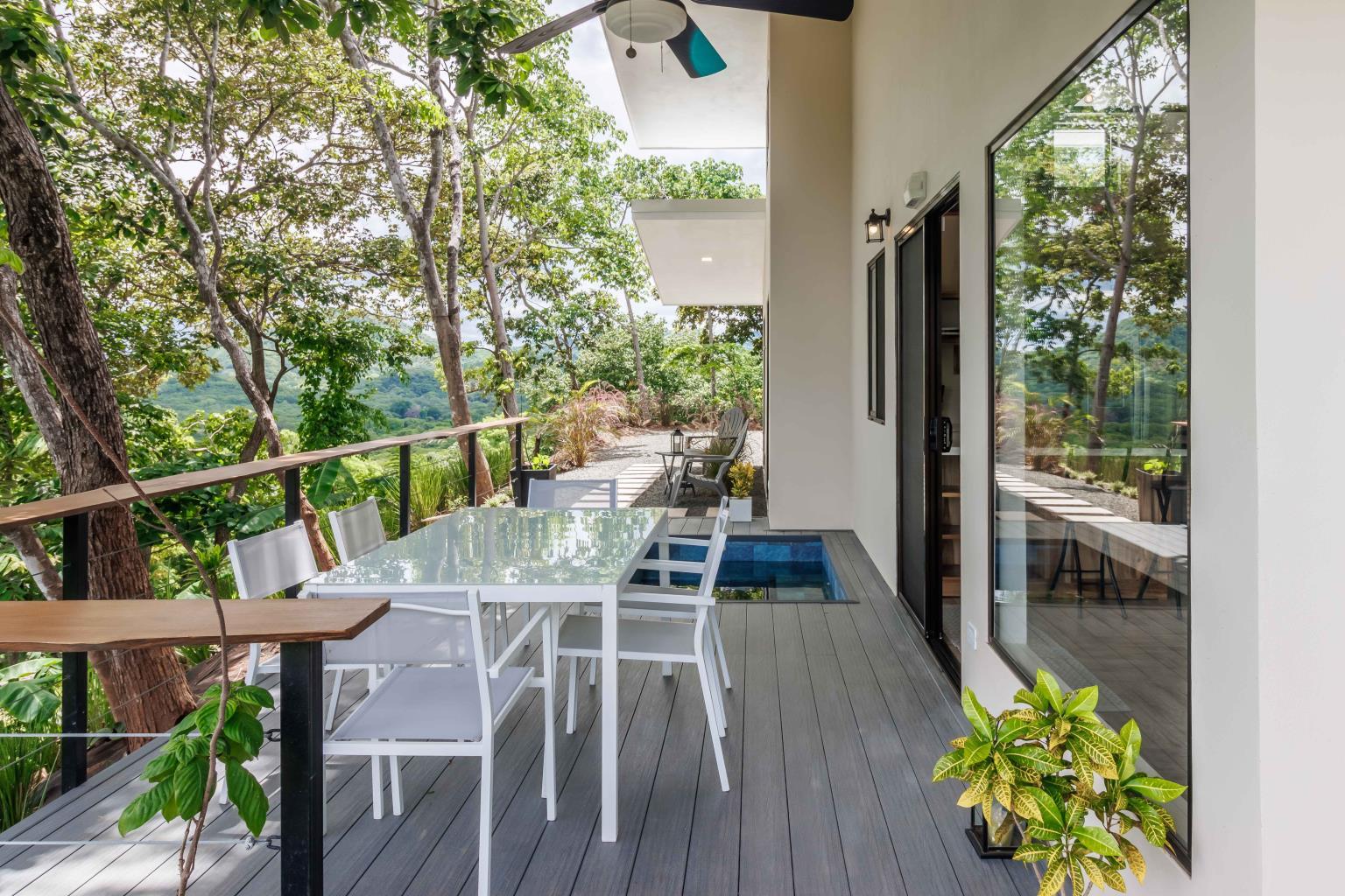 2 bed Single Family Homes For Sale in Tamarindo, Guanacaste - thumb 2