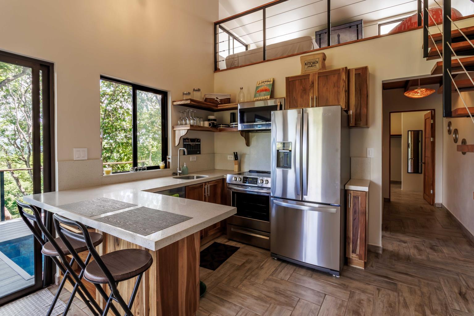 2 bed Single Family Homes For Sale in Tamarindo, Guanacaste - thumb 5