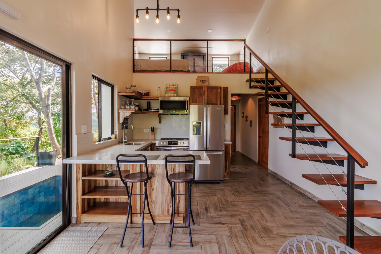 2 bed Single Family Homes For Sale in Tamarindo, Guanacaste - thumb 4