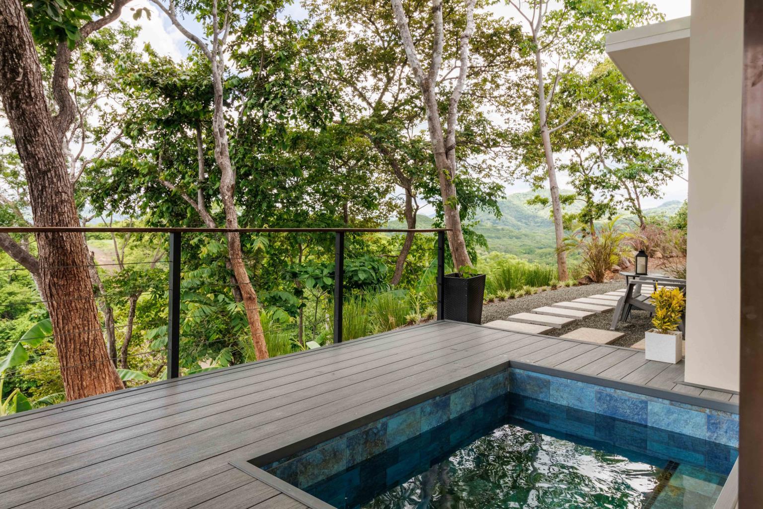 2 bed Single Family Homes For Sale in Tamarindo, Guanacaste - thumb 3